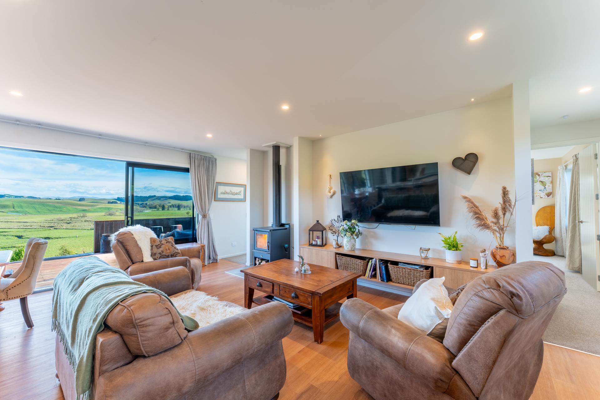 47 Taiko Hall Road, Levels Valley