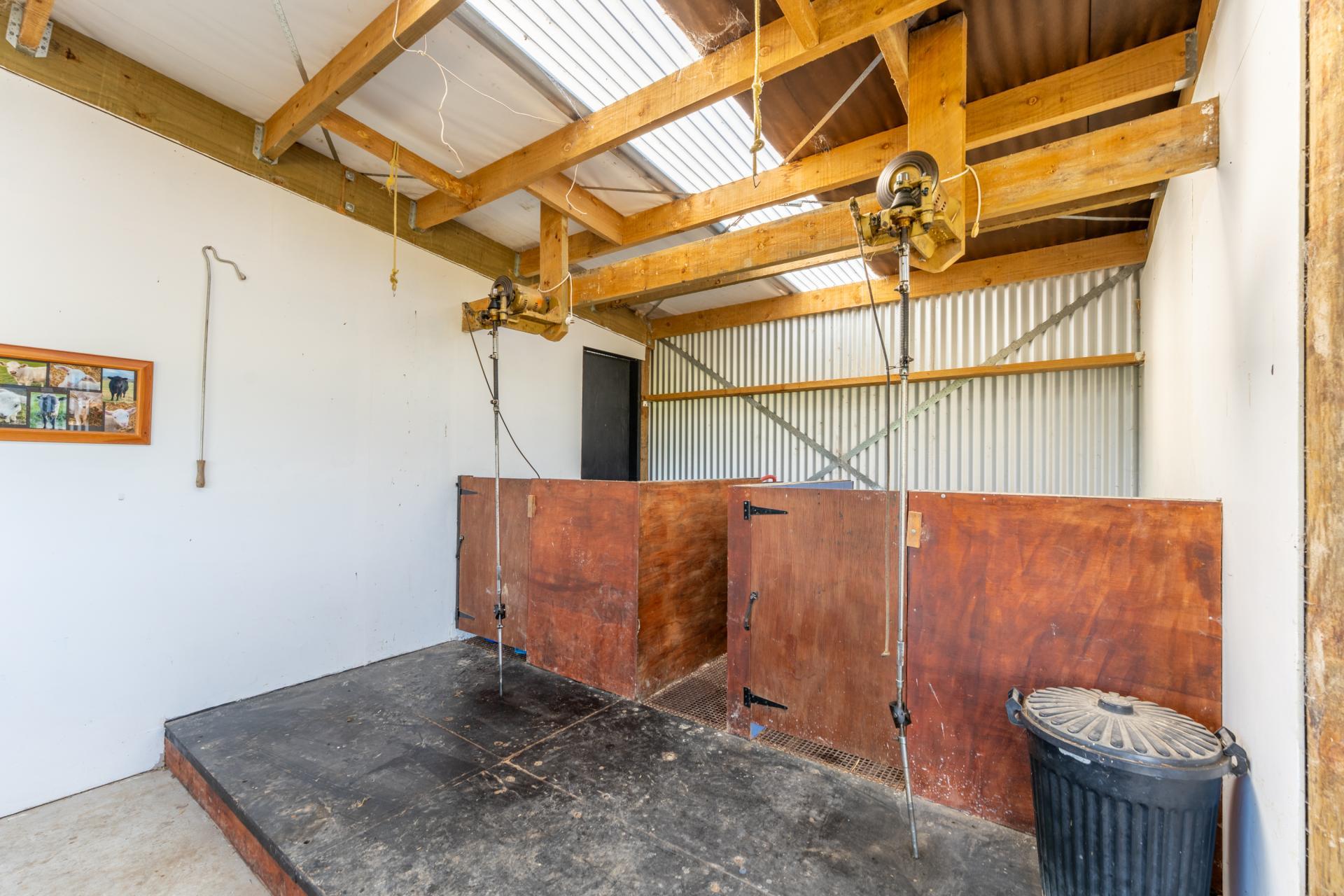 47 Taiko Hall Road, Levels Valley