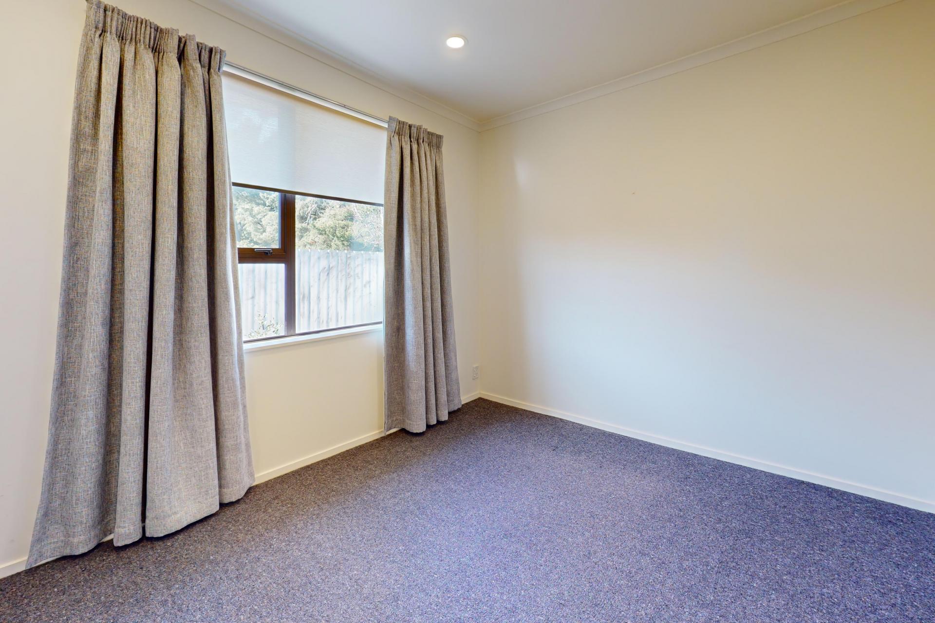 95 South Town Belt, Rakaia