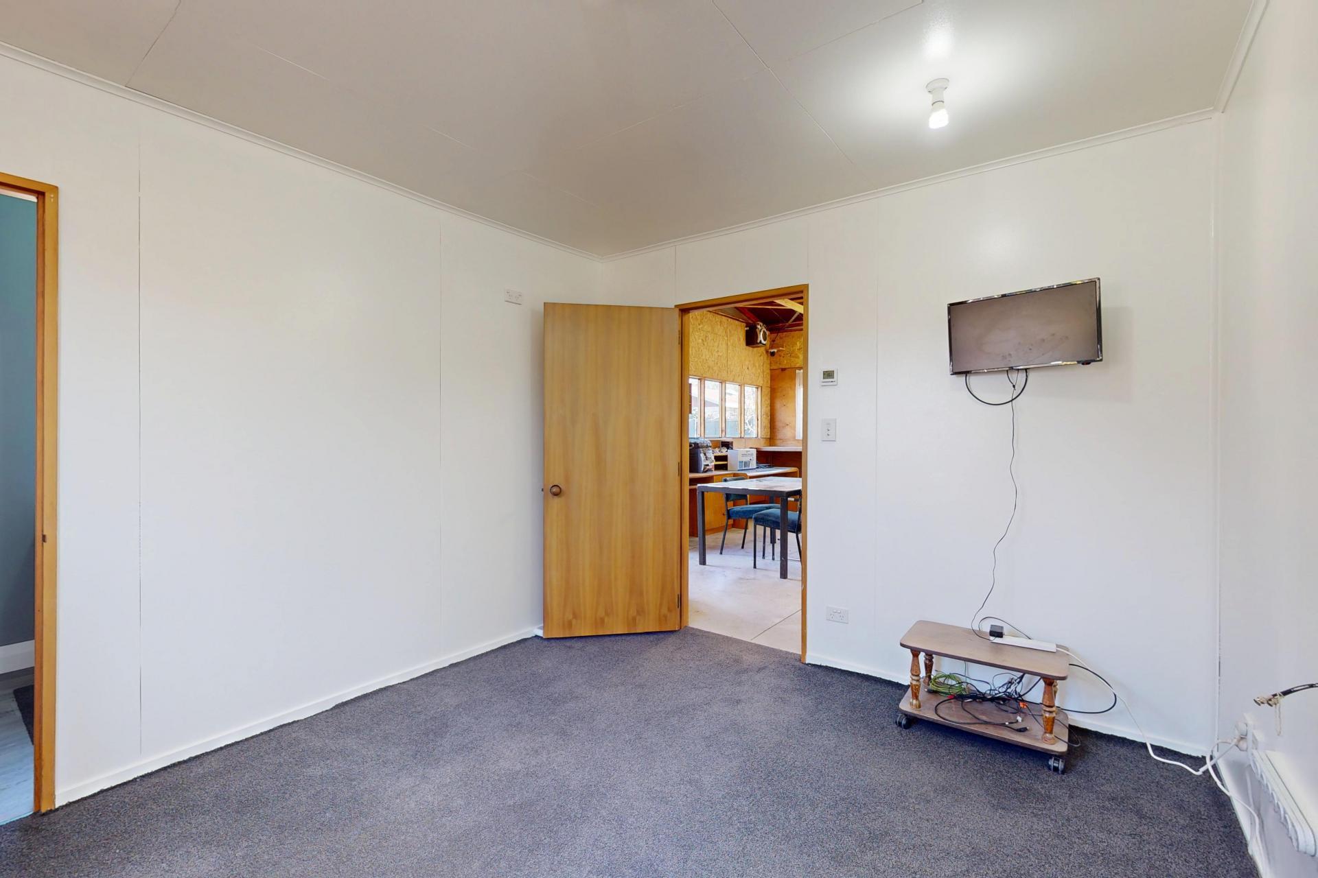 95 South Town Belt, Rakaia