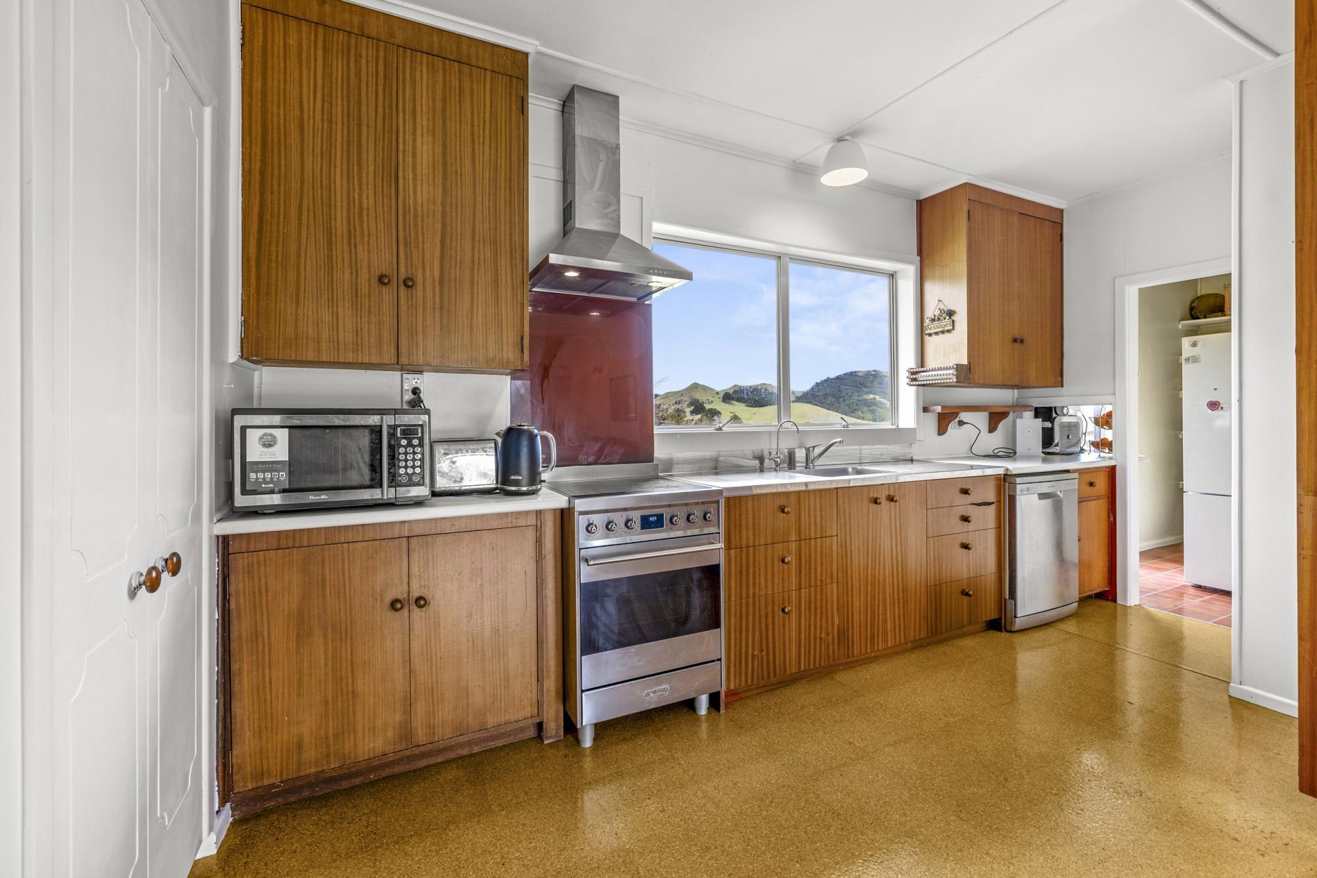 5209 Highway 22, Waingaro