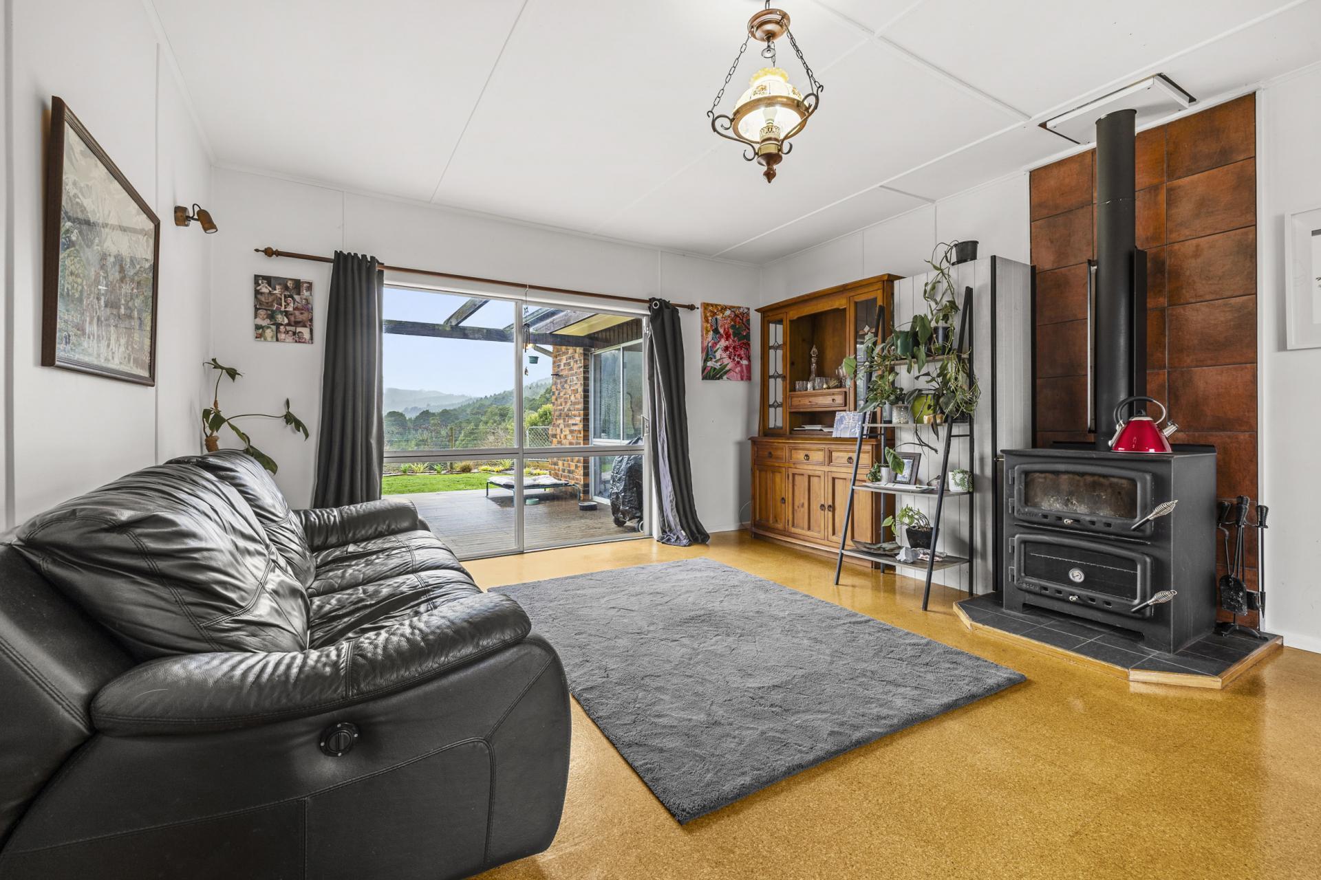 5209 Highway 22, Waingaro
