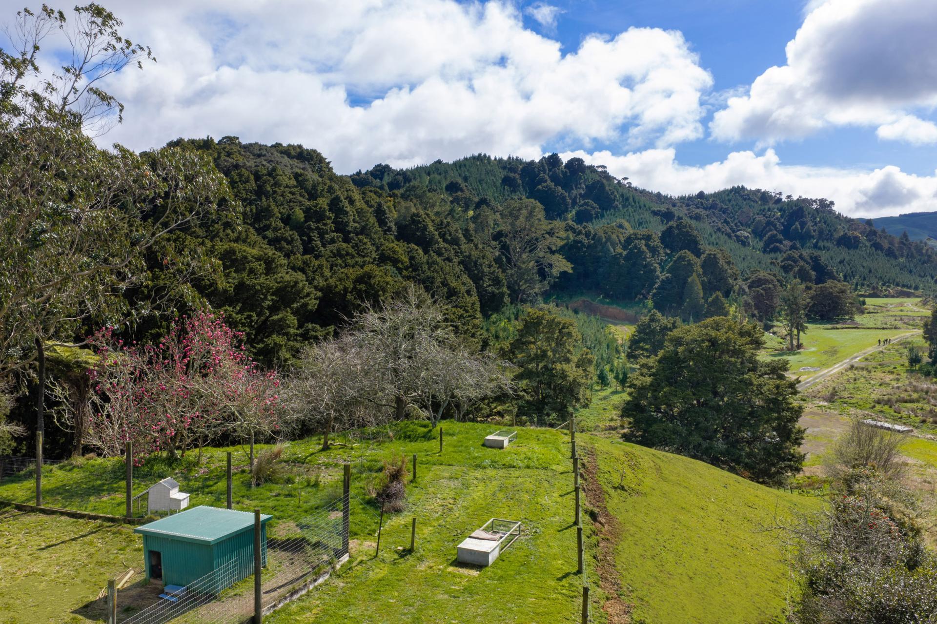 5209 Highway 22, Waingaro