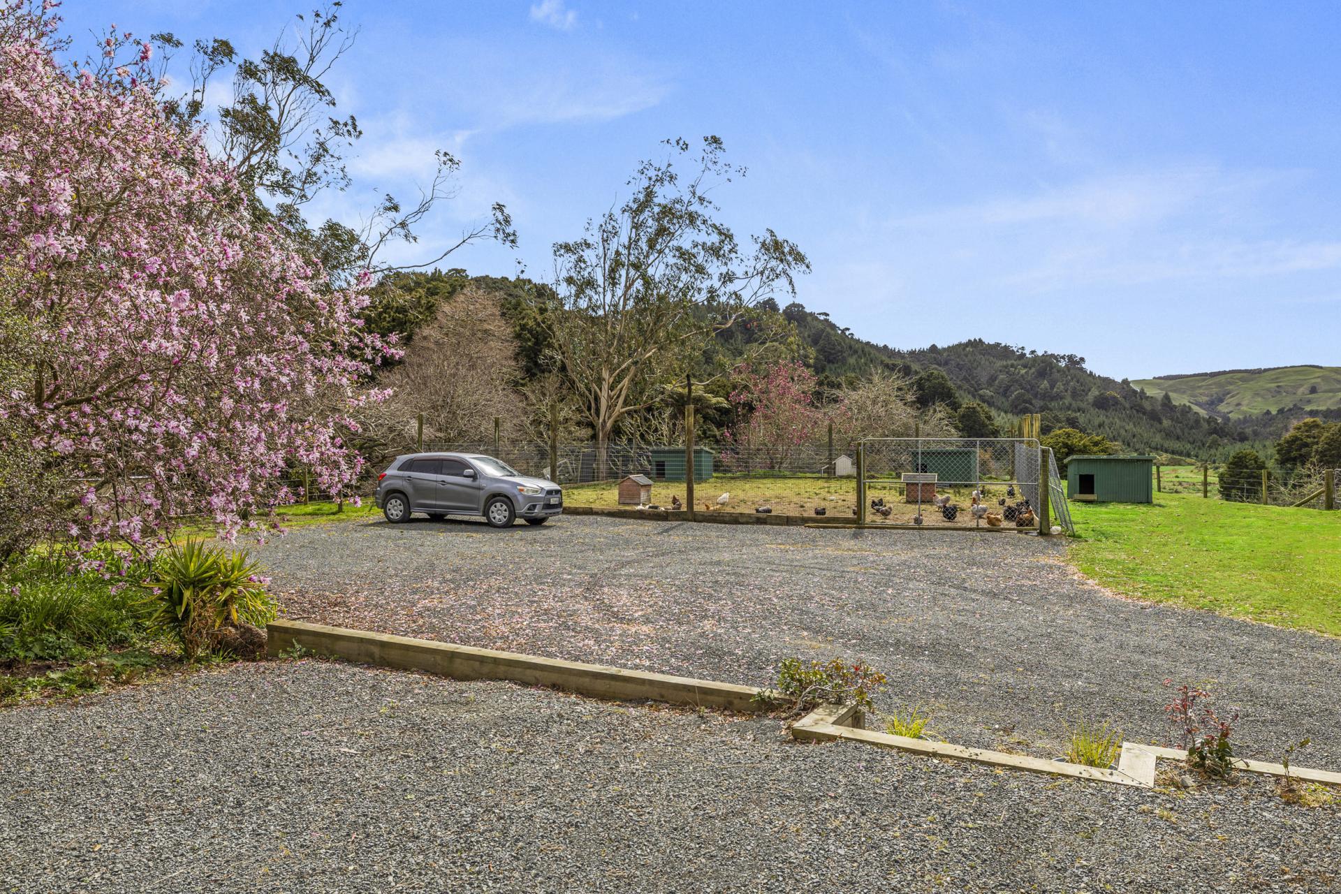 5209 Highway 22, Waingaro