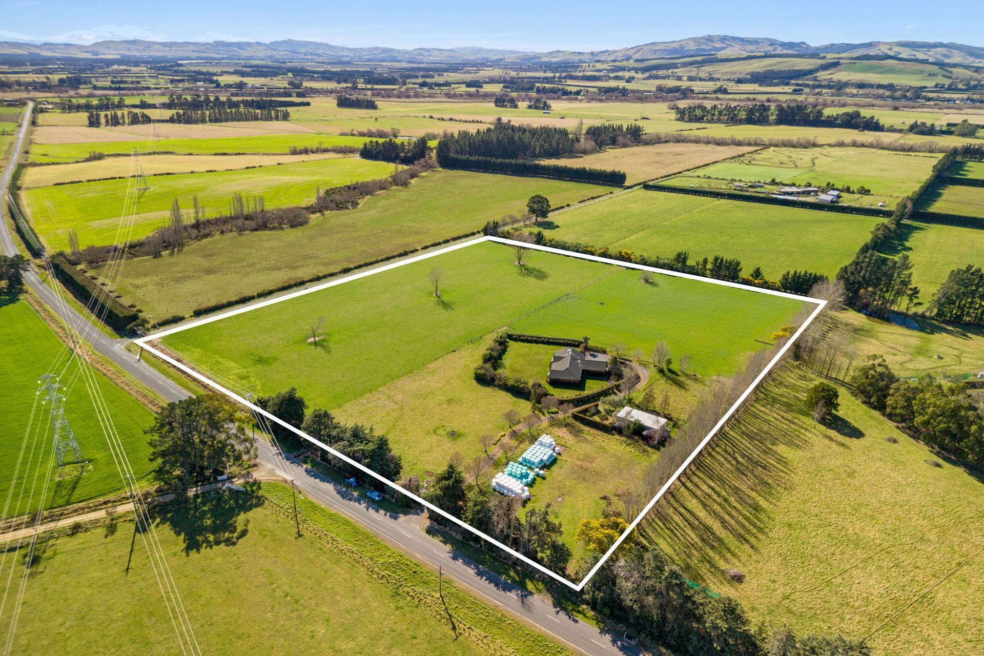 52 Reserve Road, Balcairn