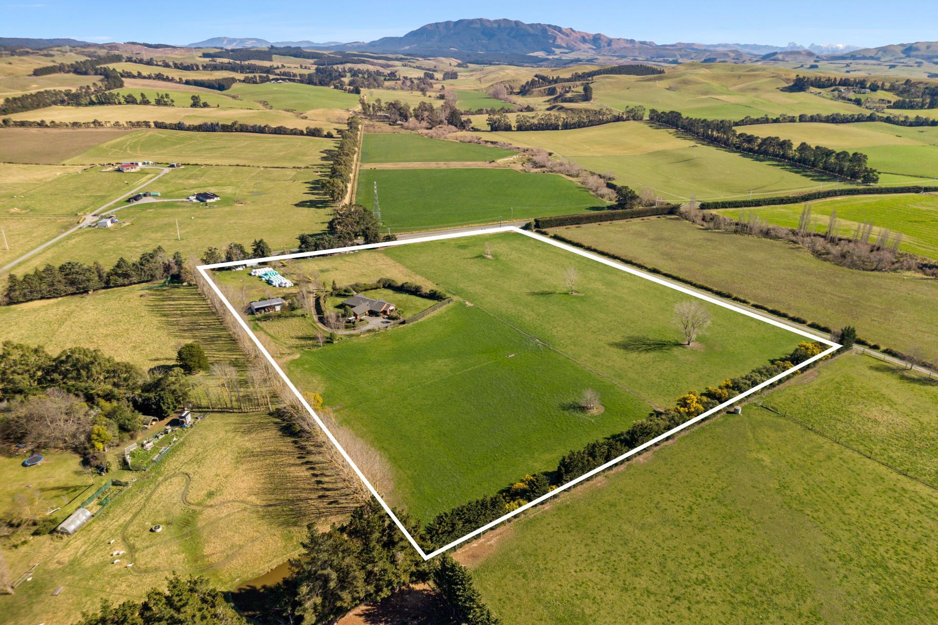 52 Reserve Road, Balcairn