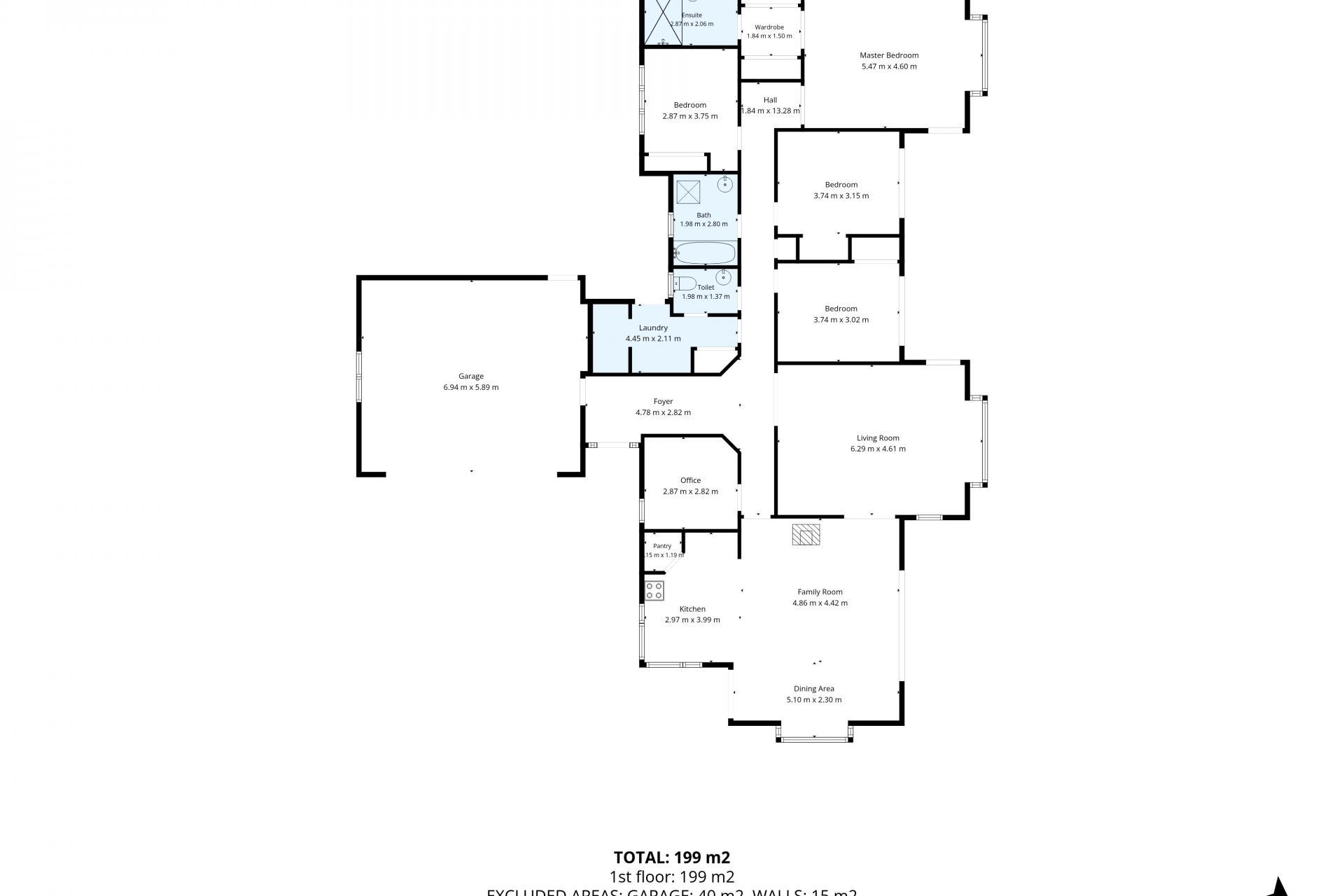 52 Reserve Road, Balcairn