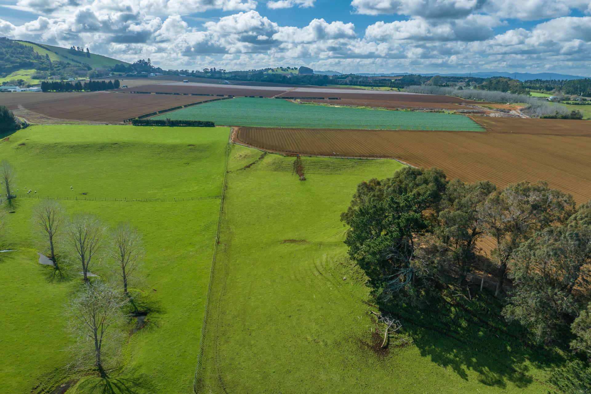 1626 Churchill Road, Pukekawa