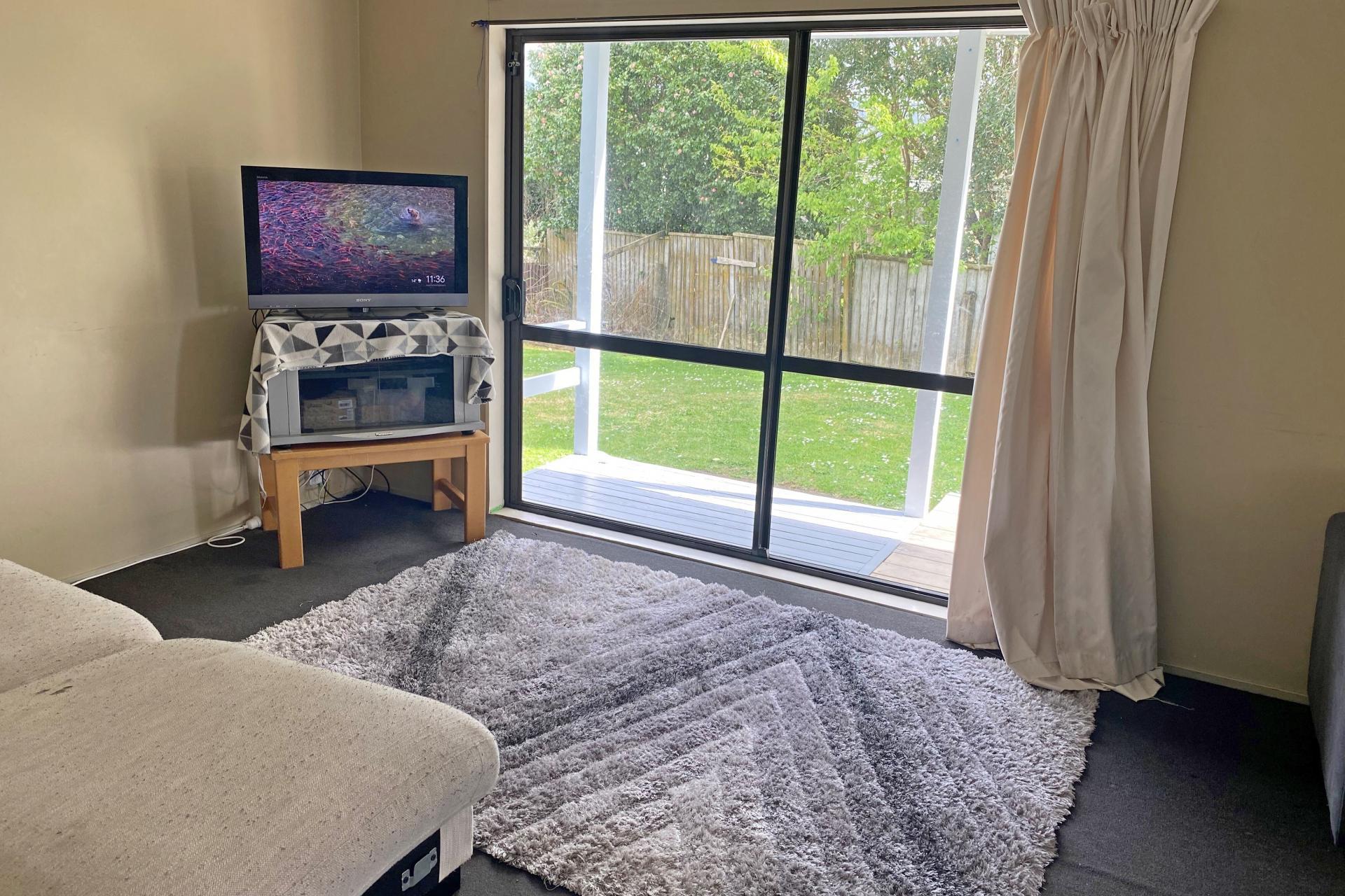 1 Robinson Street, Katikati