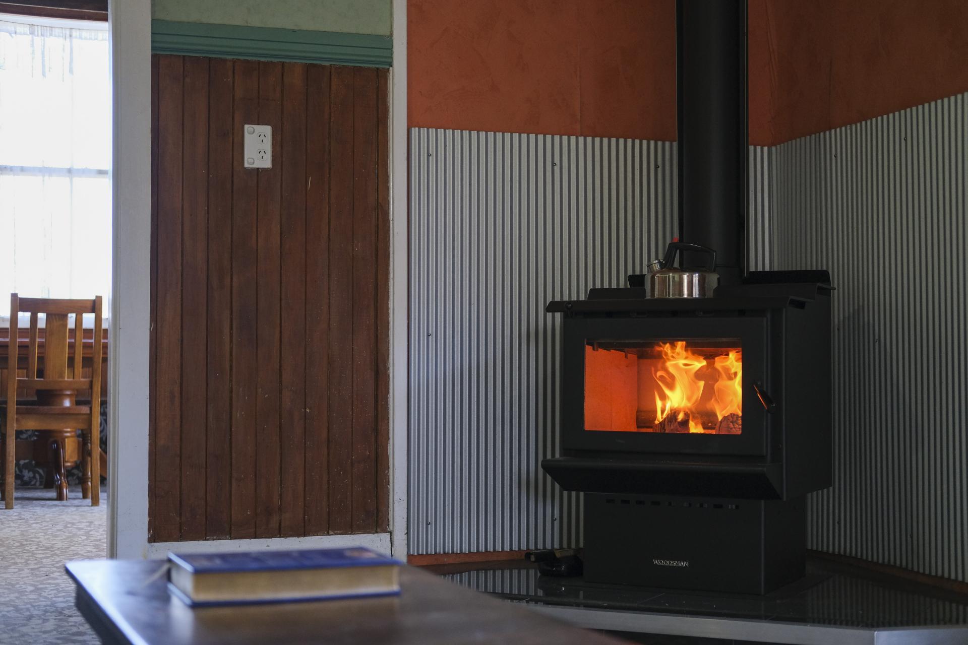 3345 Weber Road, Dannevirke