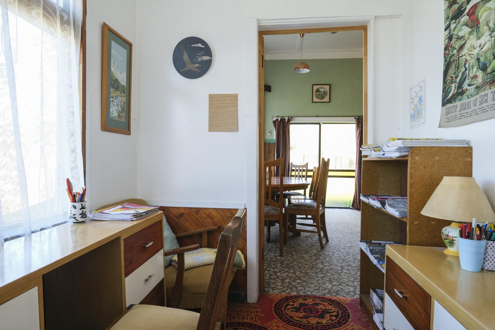3345 Weber Road, Dannevirke