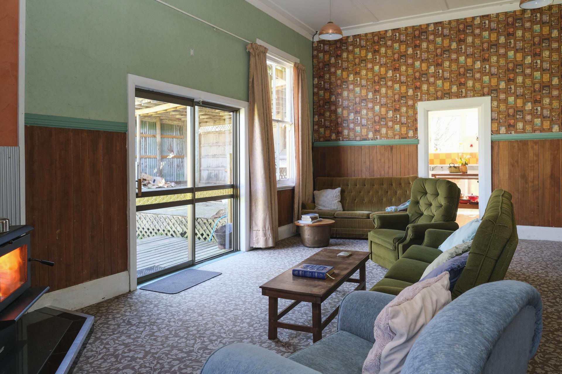 3345 Weber Road, Dannevirke