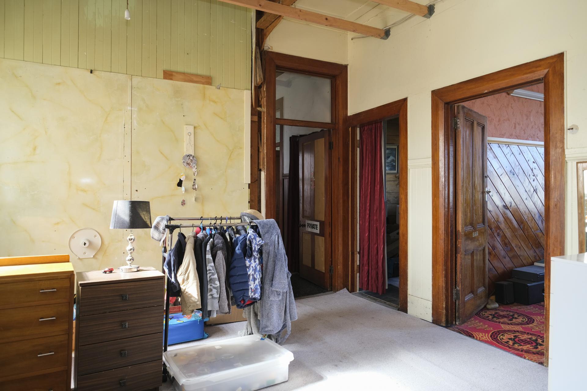 3345 Weber Road, Dannevirke