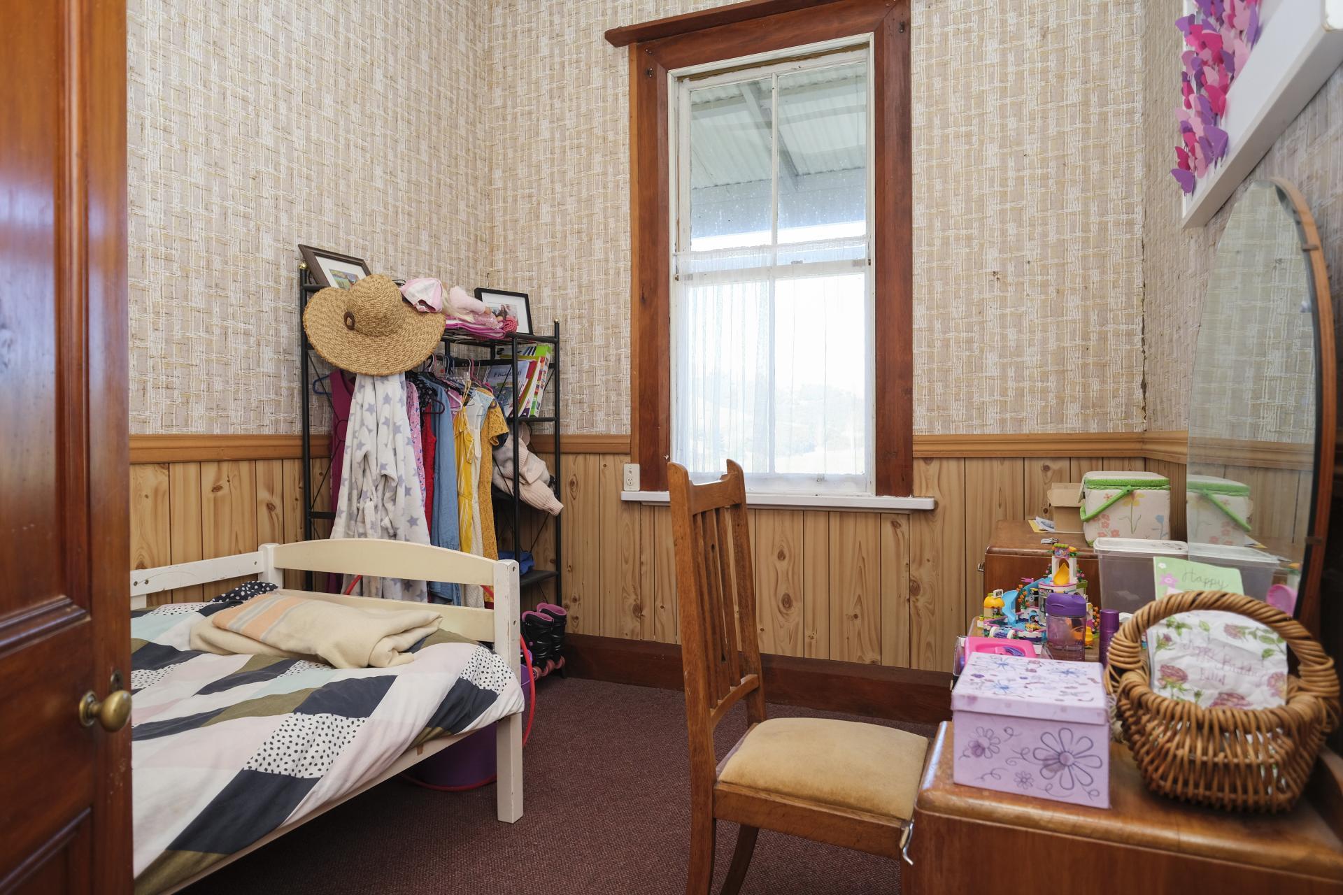 3345 Weber Road, Dannevirke