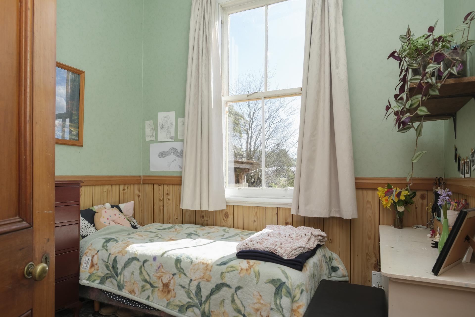 3345 Weber Road, Dannevirke