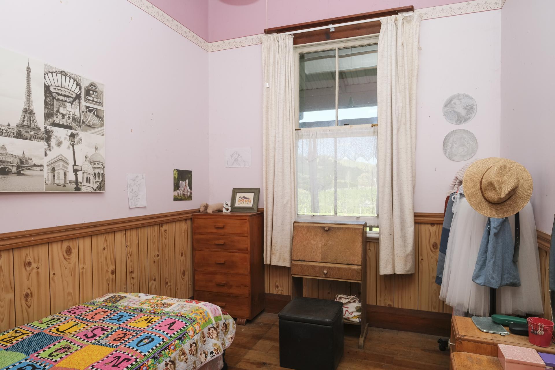 3345 Weber Road, Dannevirke