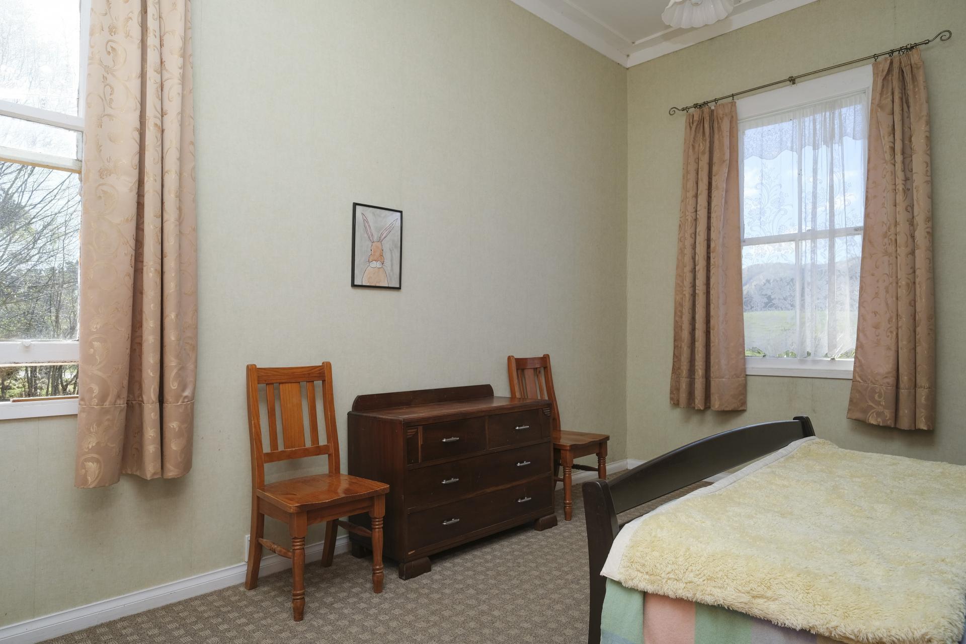 3345 Weber Road, Dannevirke
