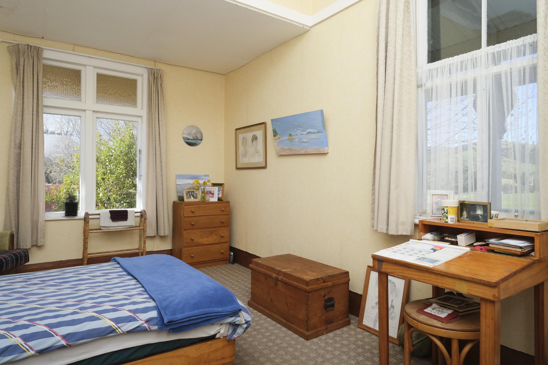 3345 Weber Road, Dannevirke