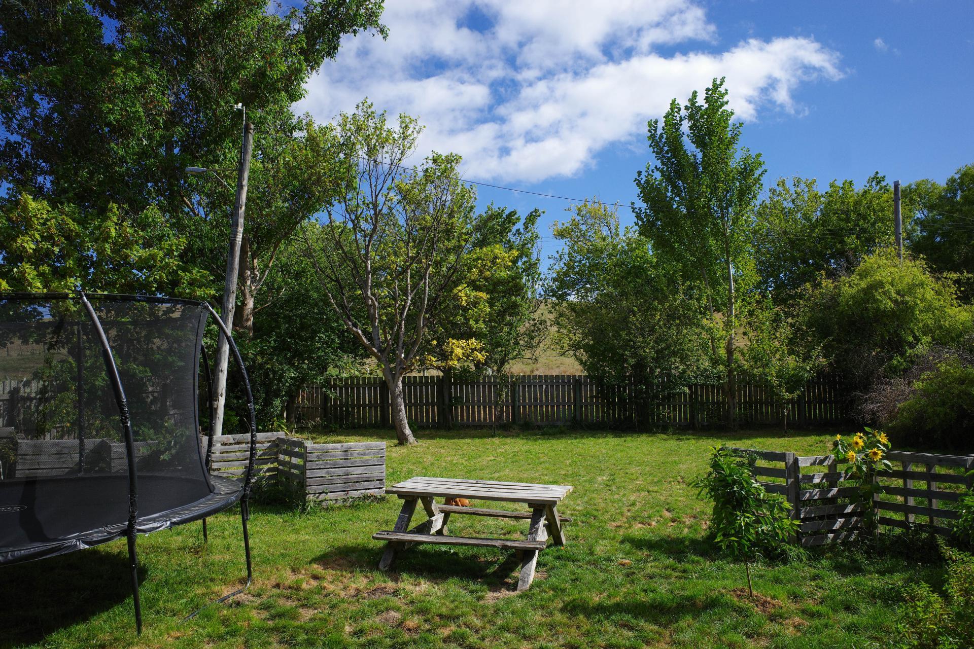3345 Weber Road, Dannevirke