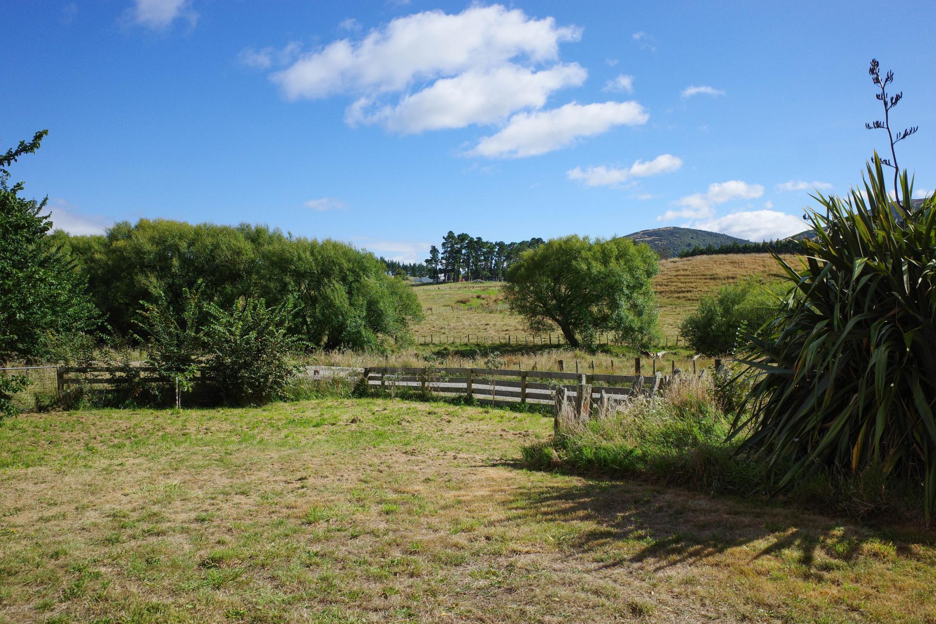 3345 Weber Road, Dannevirke