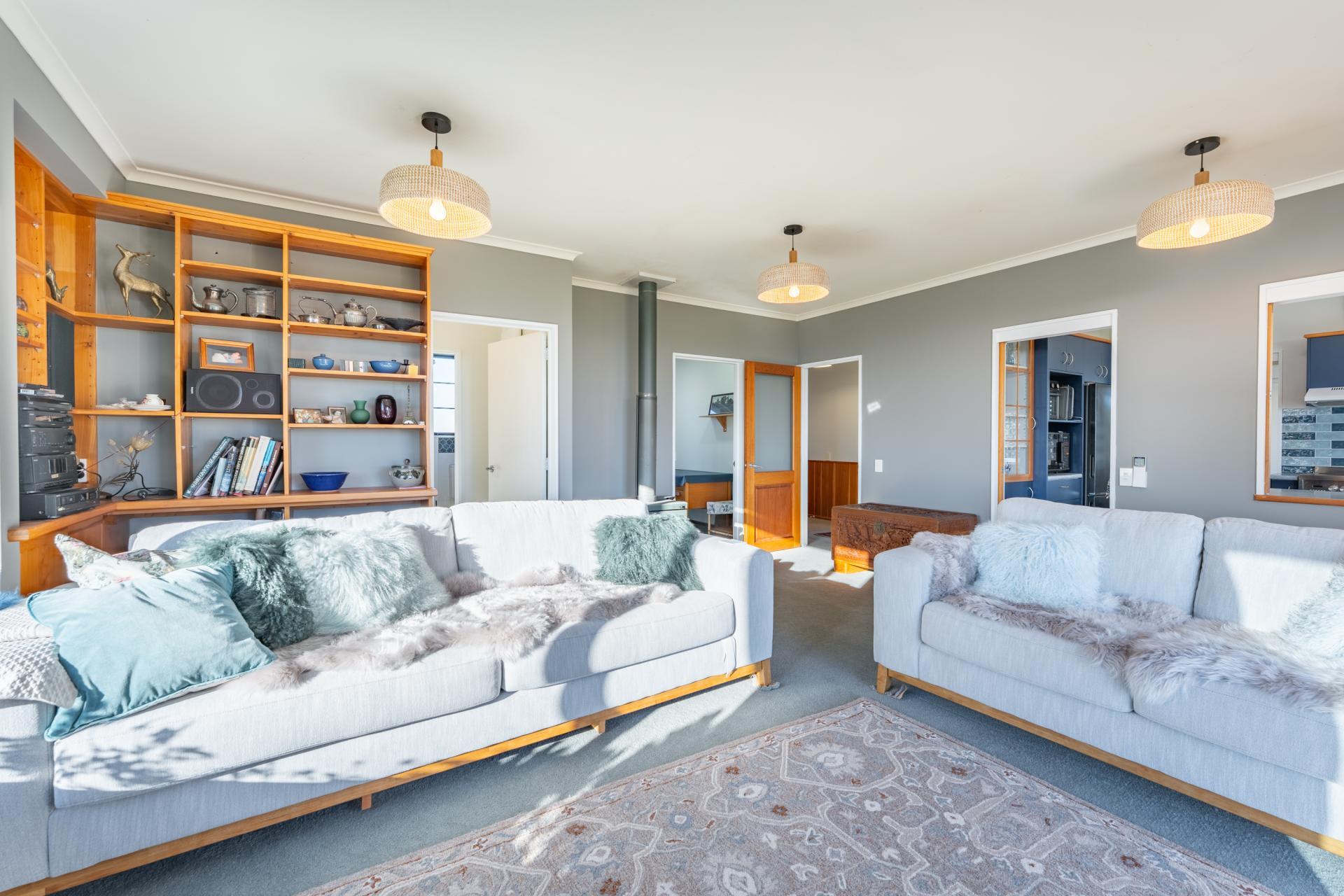 986 Rolling Ridges Road, Levels Valley