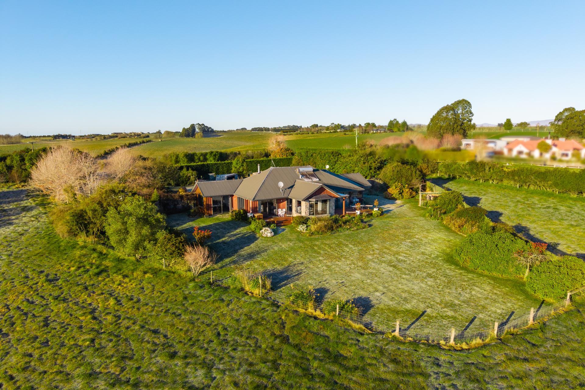 986 Rolling Ridges Road, Levels Valley