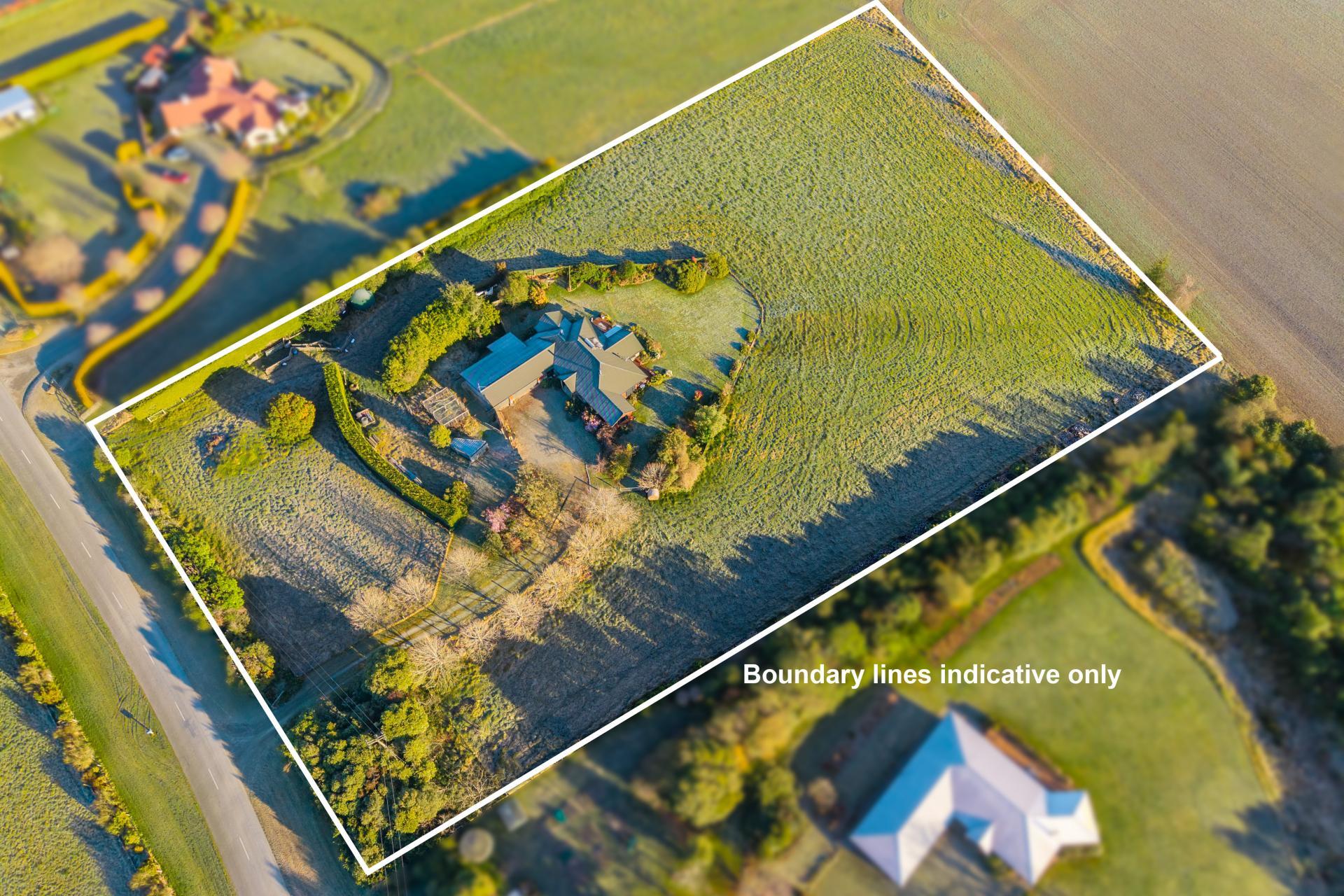 986 Rolling Ridges Road, Levels Valley