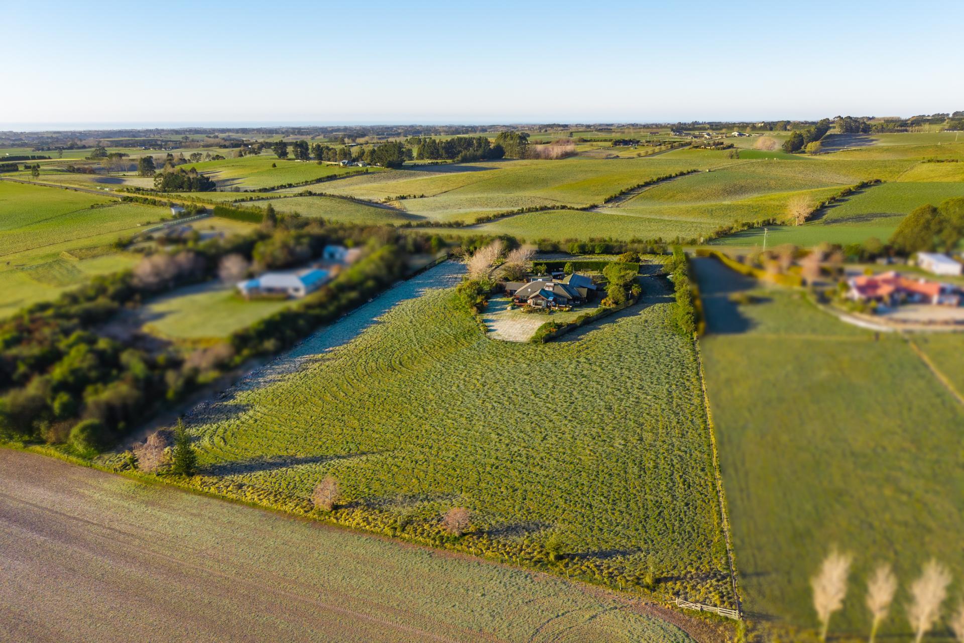 986 Rolling Ridges Road, Levels Valley