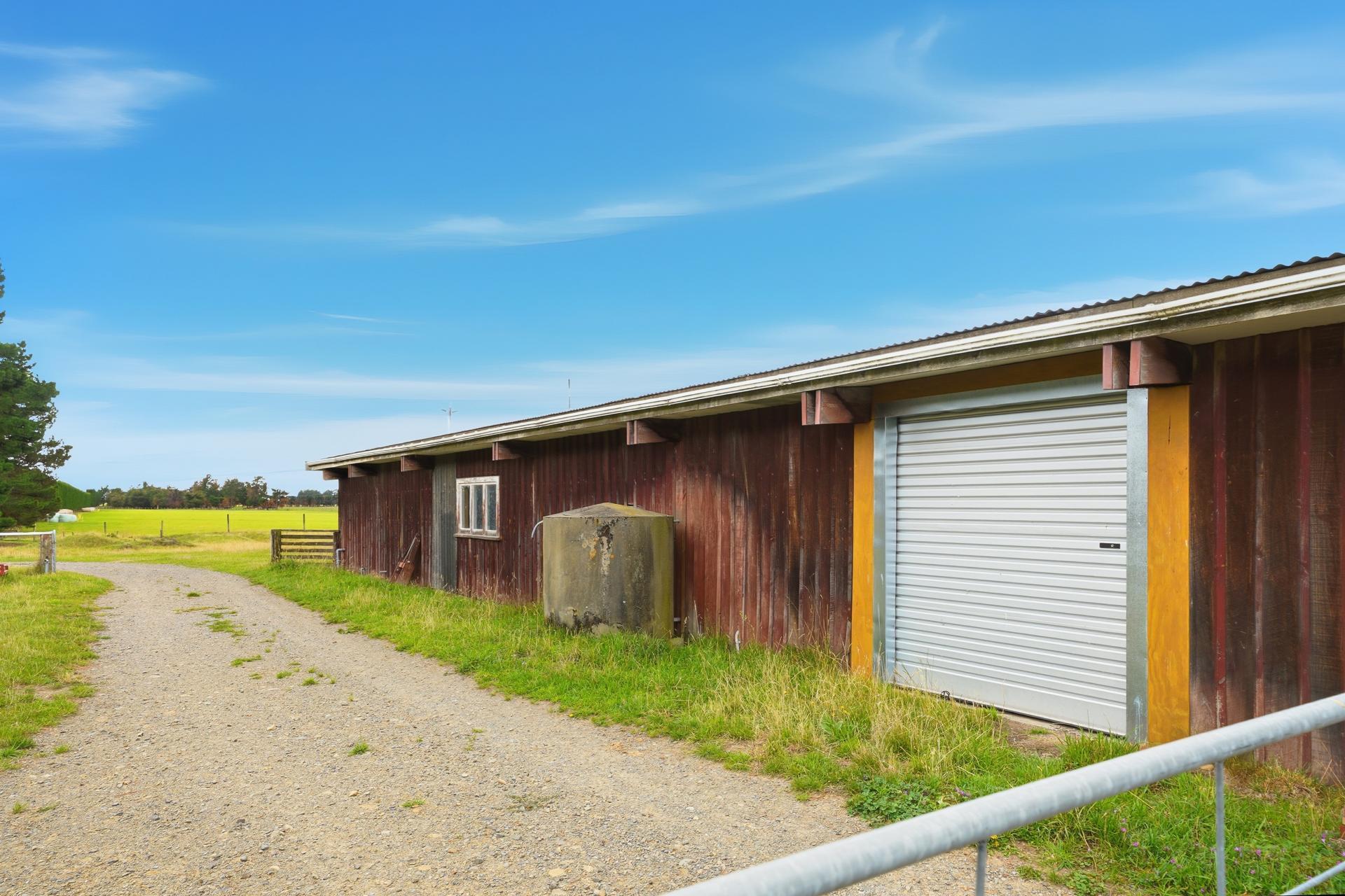 284 Racecourse Road, Amberley