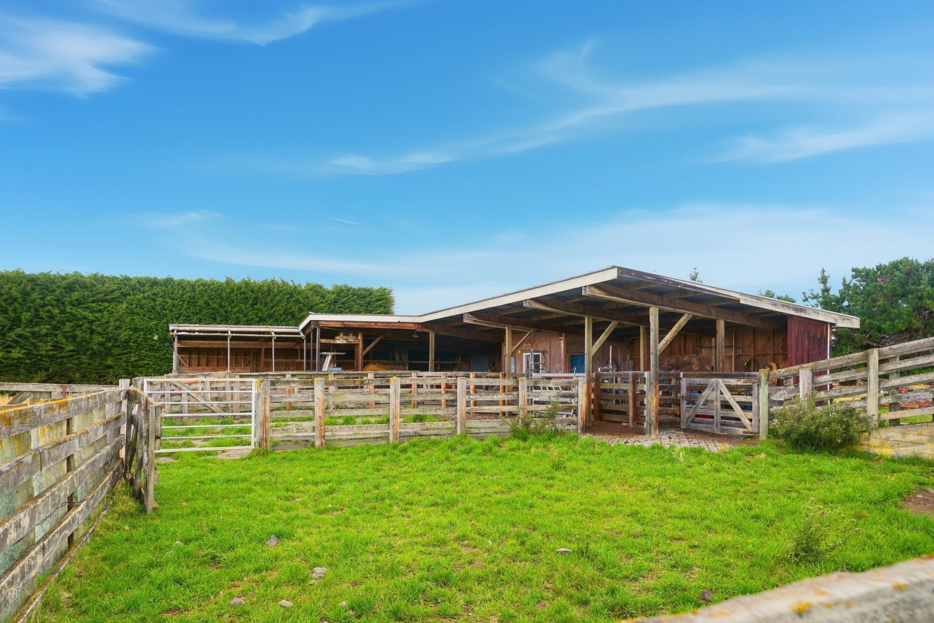 284 Racecourse Road, Amberley
