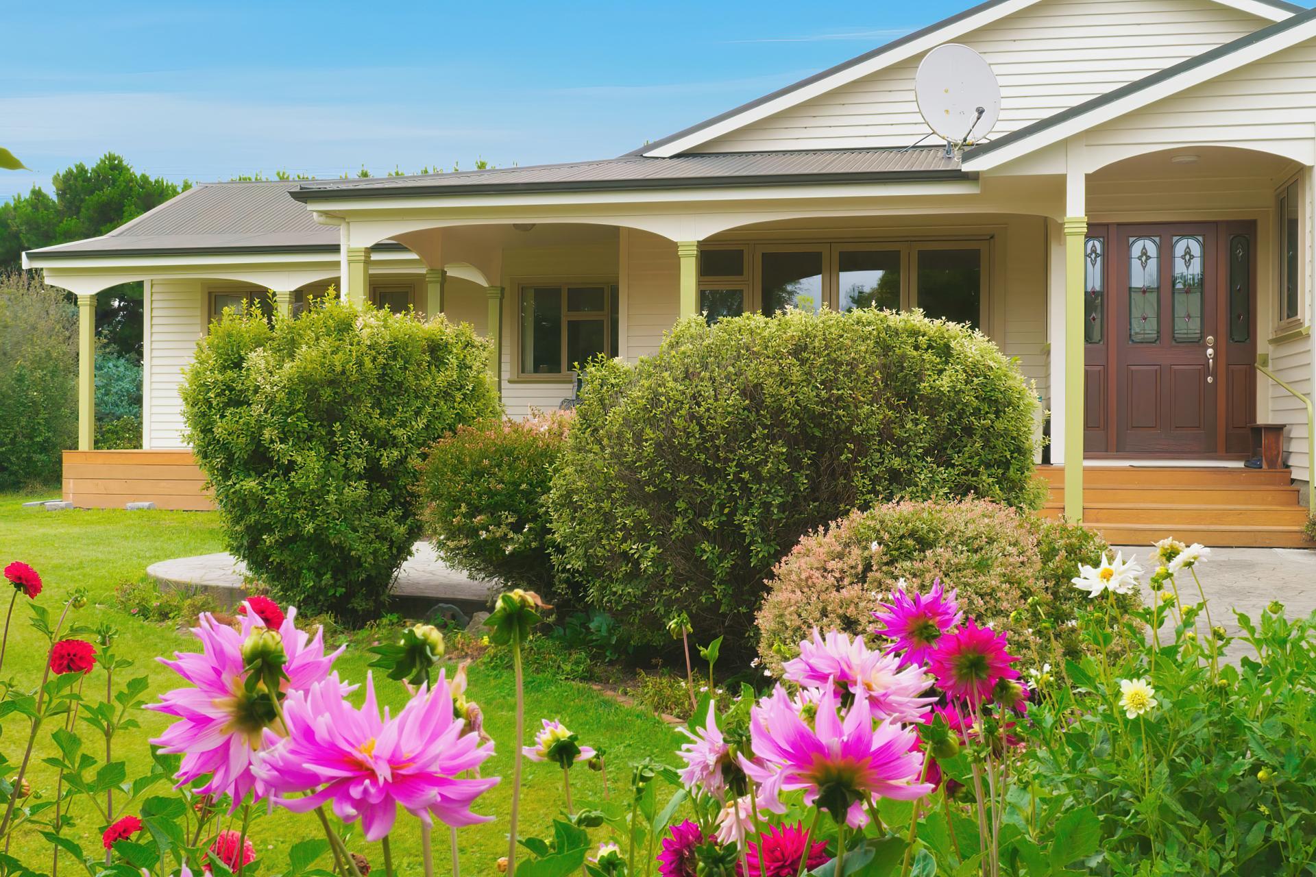 284 Racecourse Road, Amberley