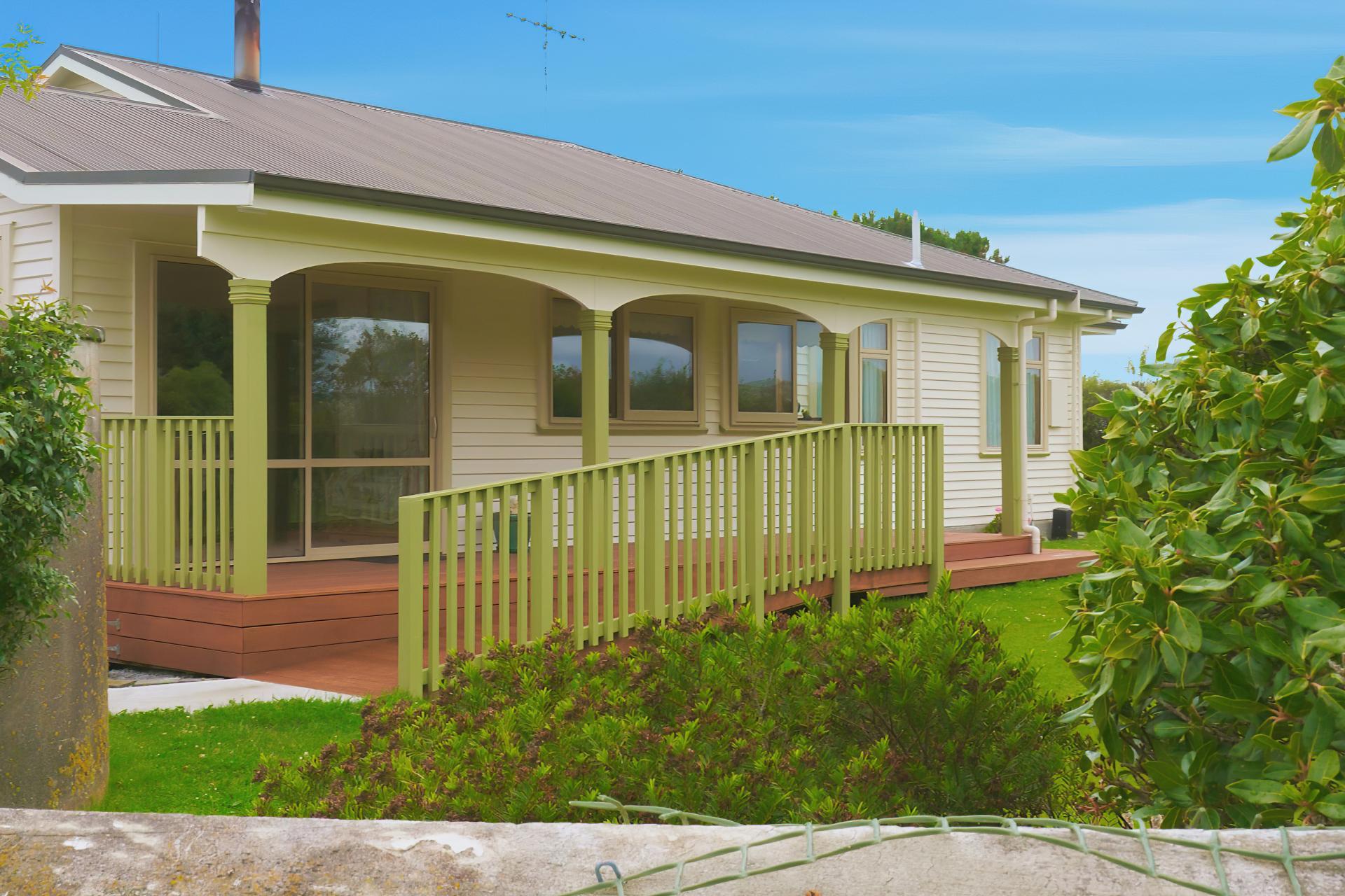 284 Racecourse Road, Amberley