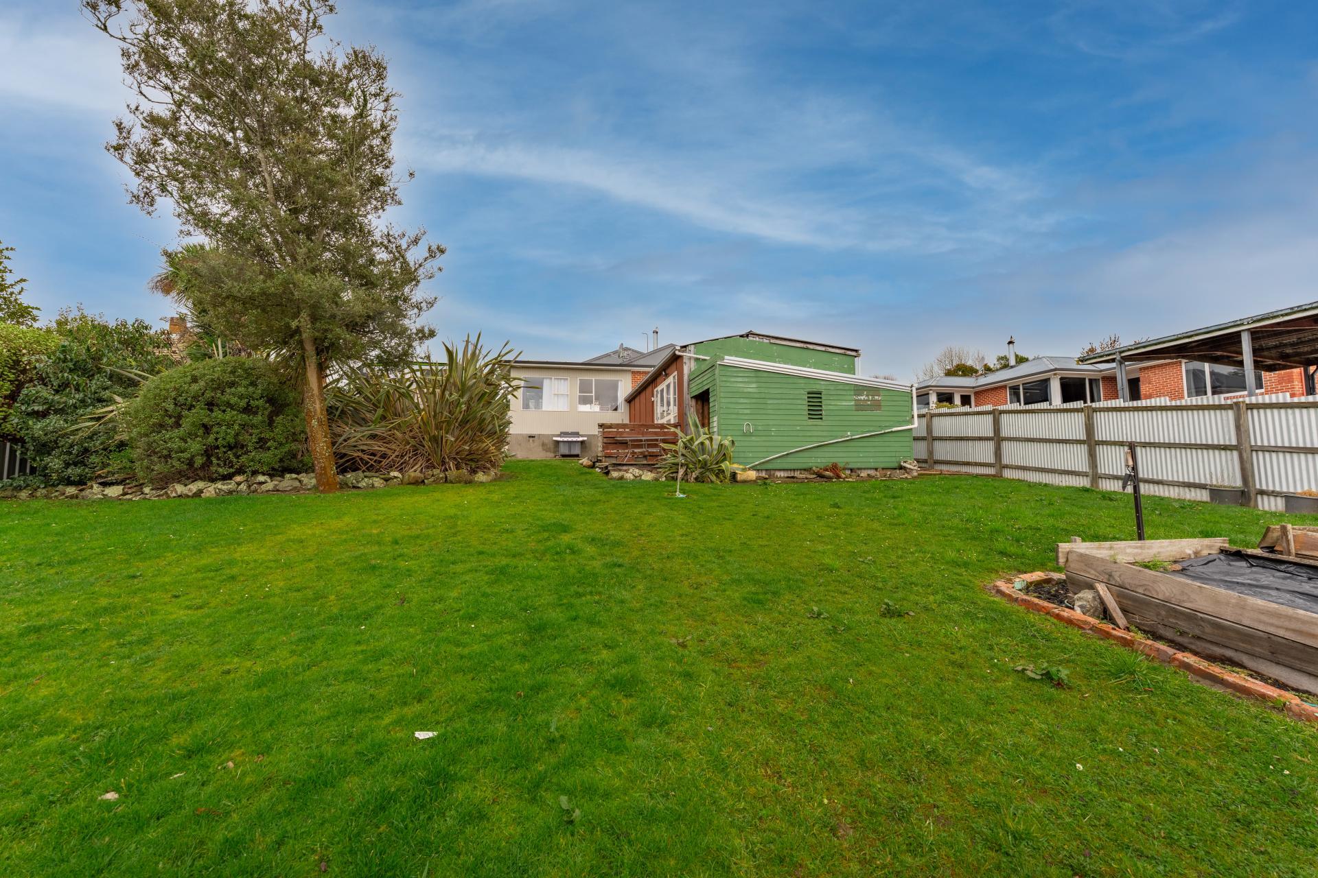 144A Otipua Road, Watlington