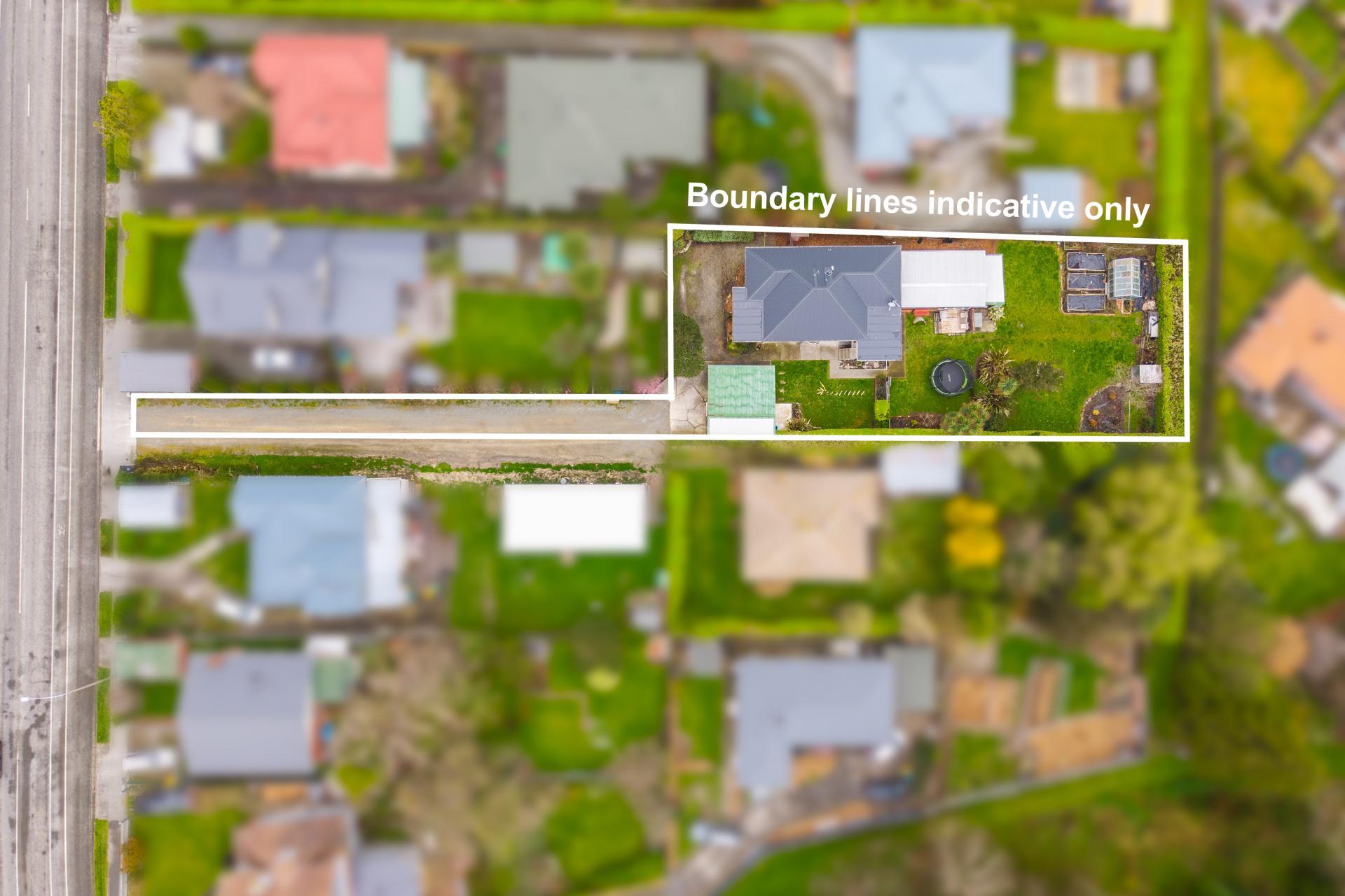 144A Otipua Road, Watlington