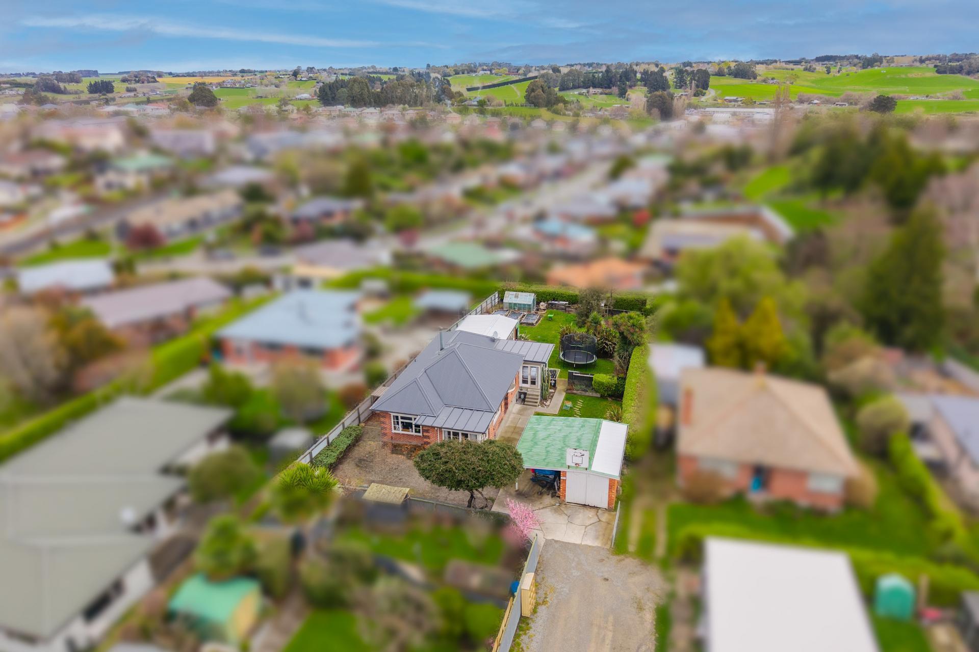 144A Otipua Road, Watlington