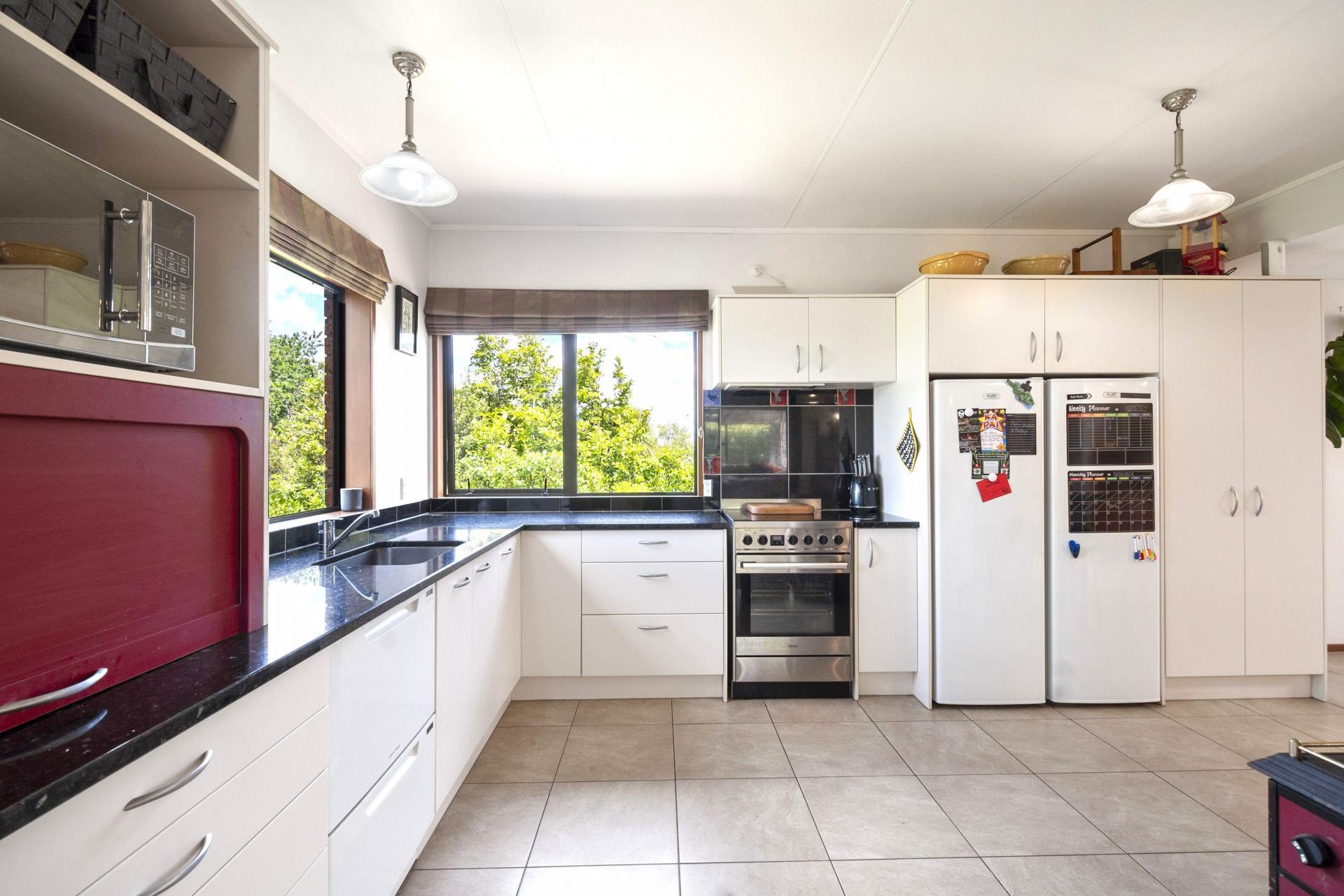 203 Fergusson Road, Halcombe