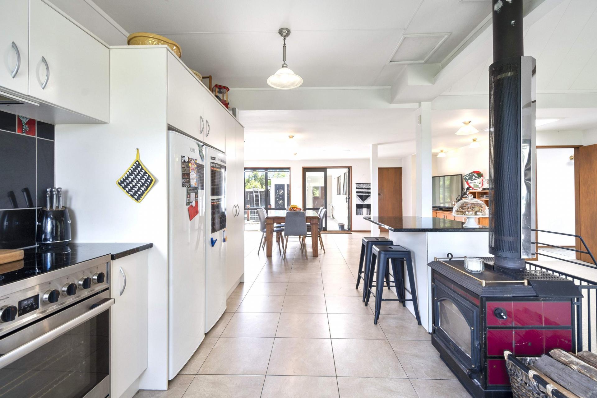 203 Fergusson Road, Halcombe