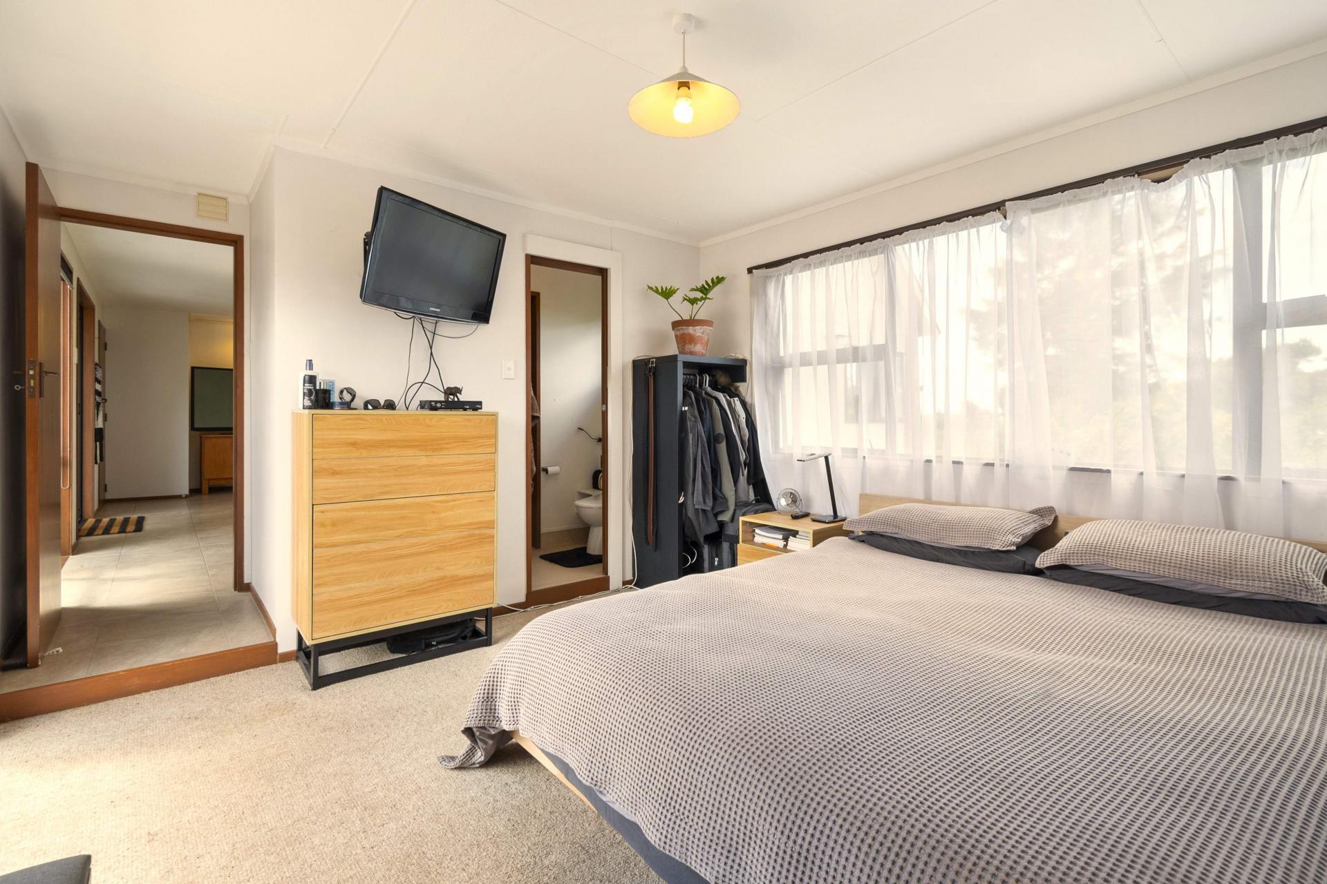 203 Fergusson Road, Halcombe