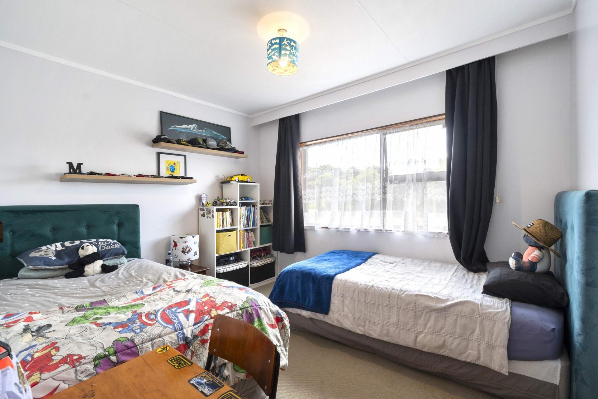 203 Fergusson Road, Halcombe