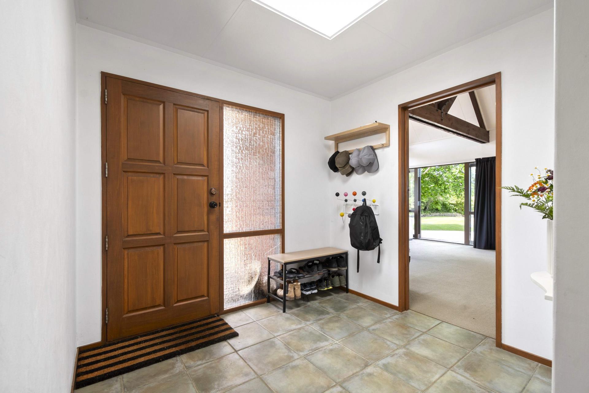 203 Fergusson Road, Halcombe