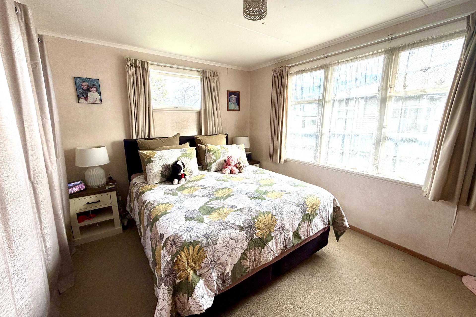 214 High Street, Dannevirke