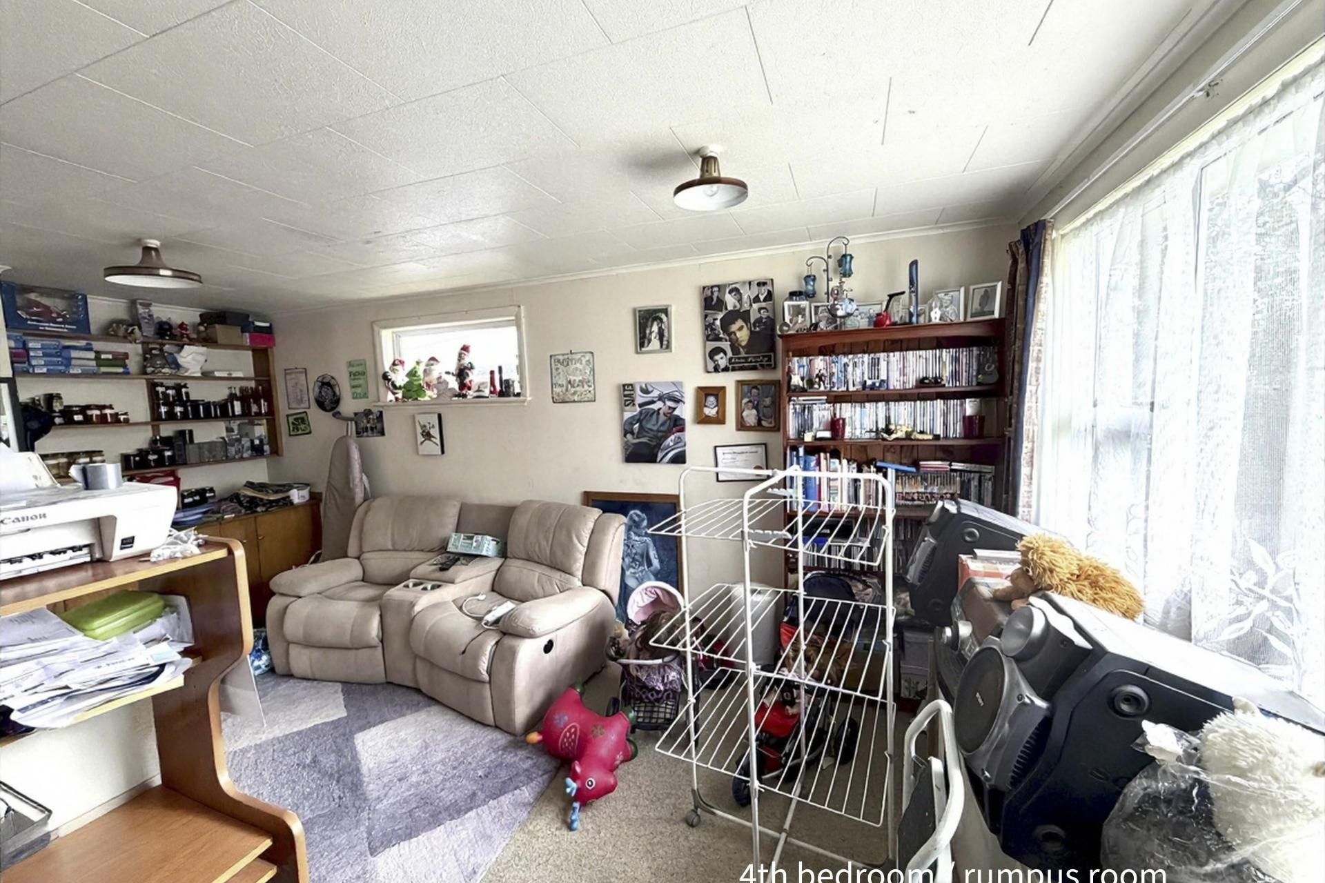 214 High Street, Dannevirke