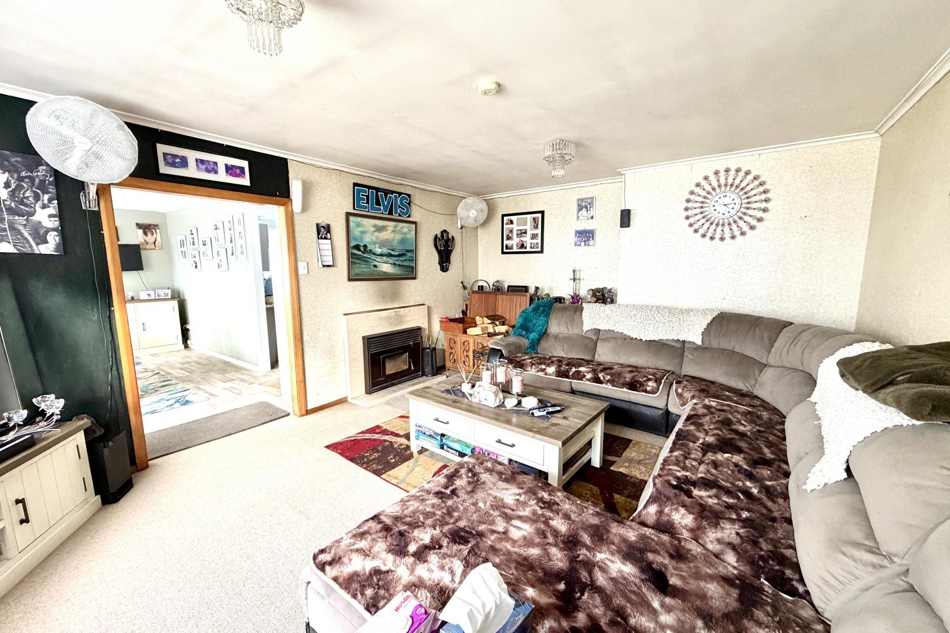 214 High Street, Dannevirke