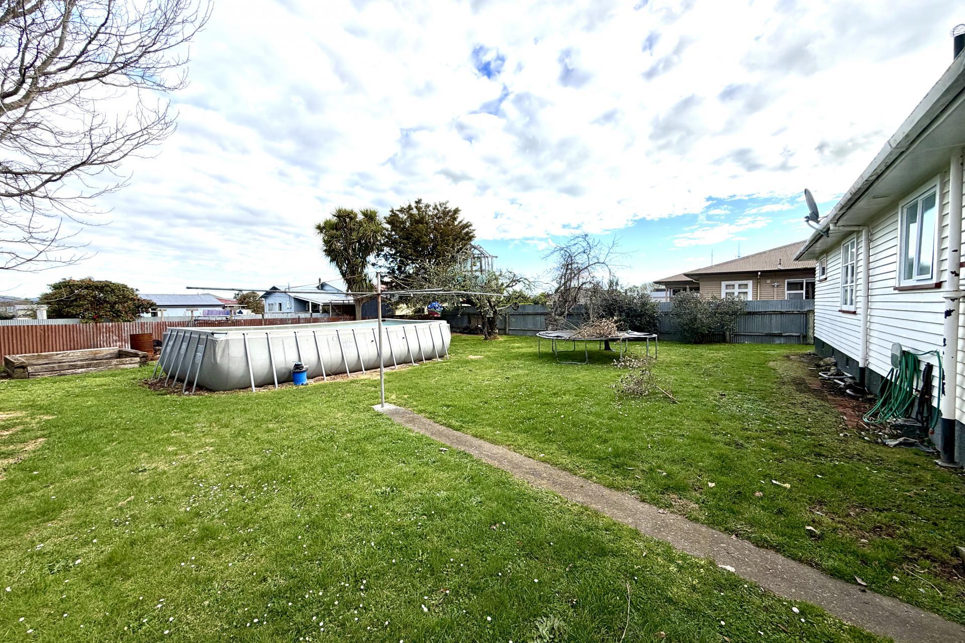 214 High Street, Dannevirke