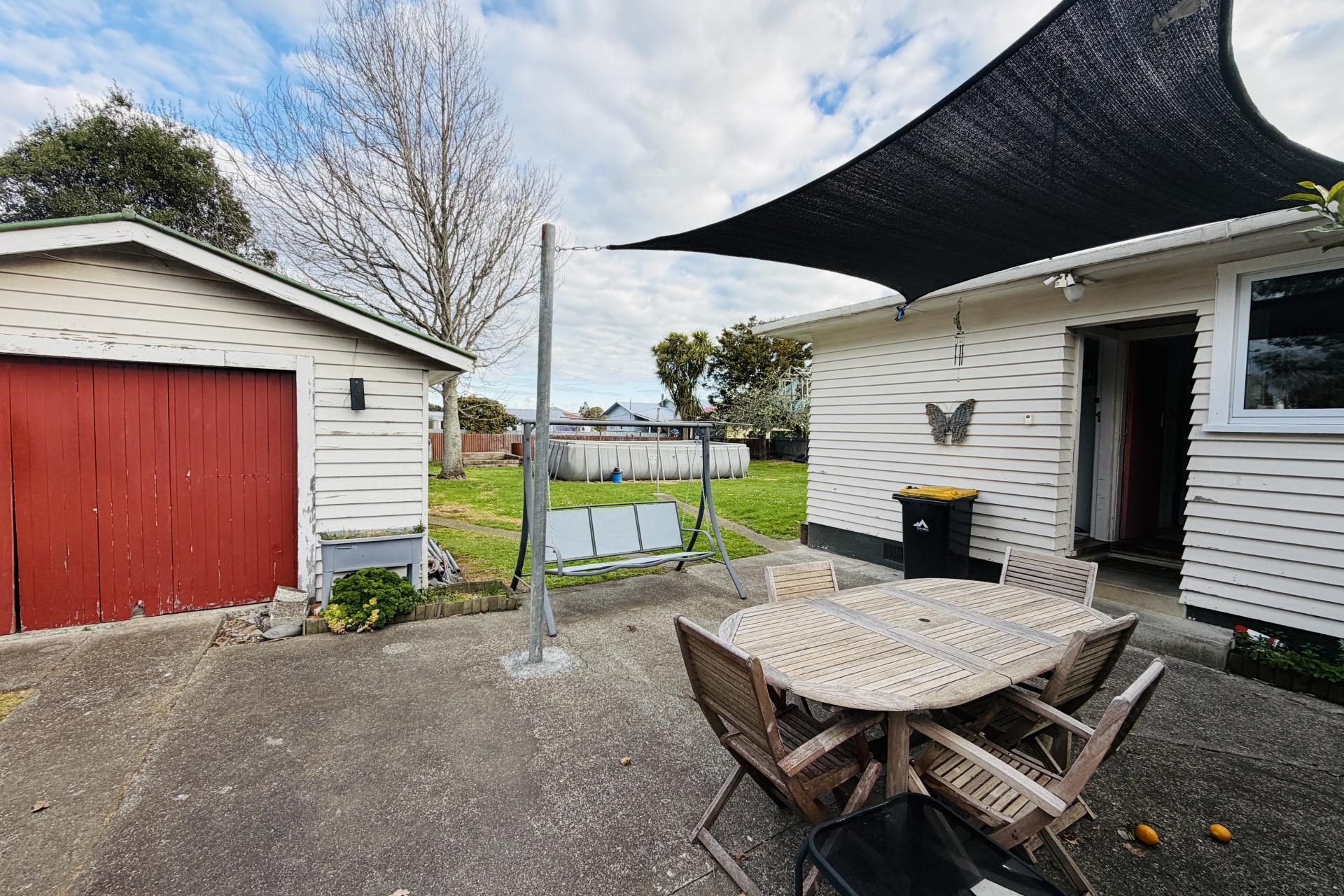 214 High Street, Dannevirke