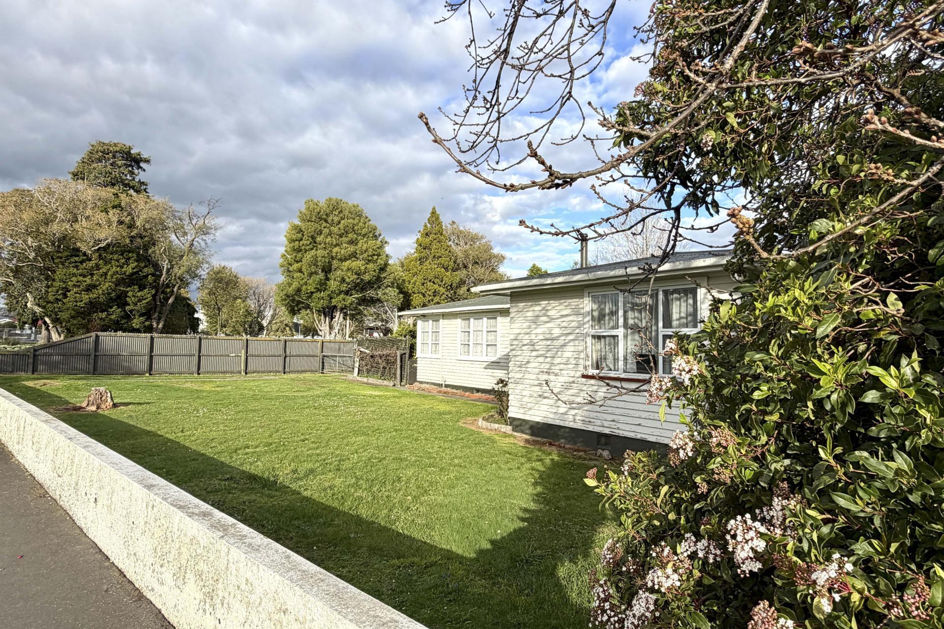 214 High Street, Dannevirke