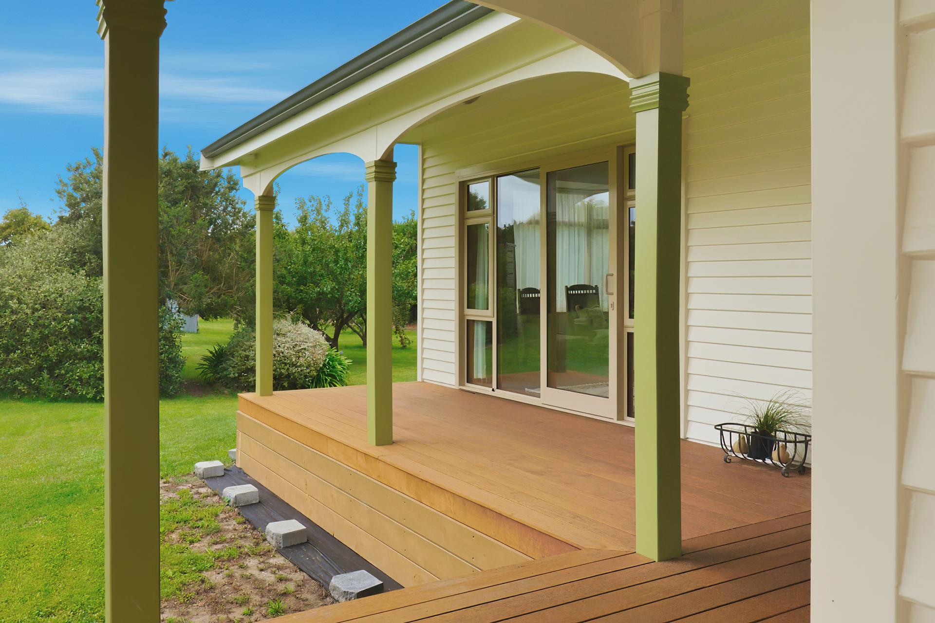284 Racecourse Road, Amberley