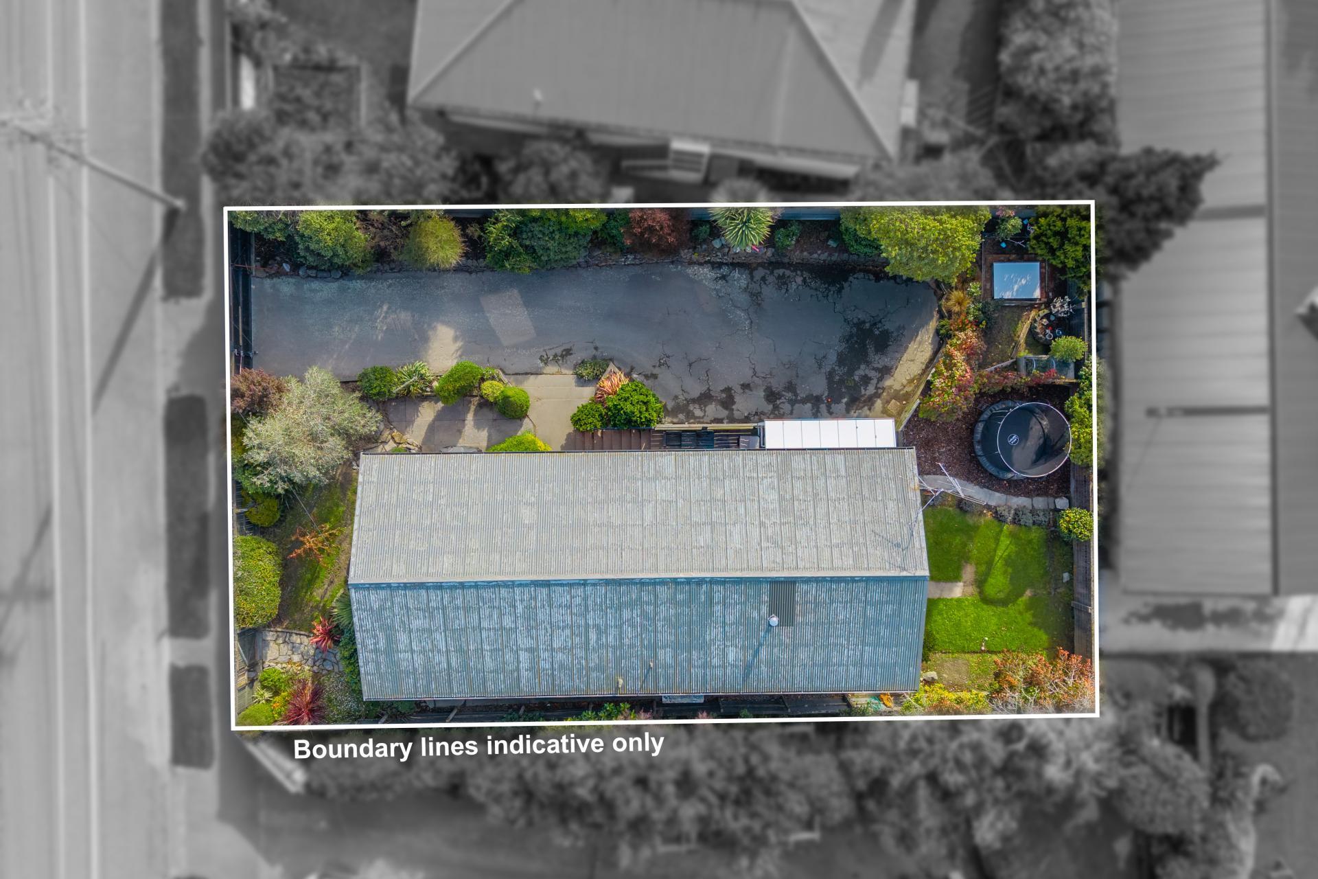 59 Gleniti Road, Gleniti