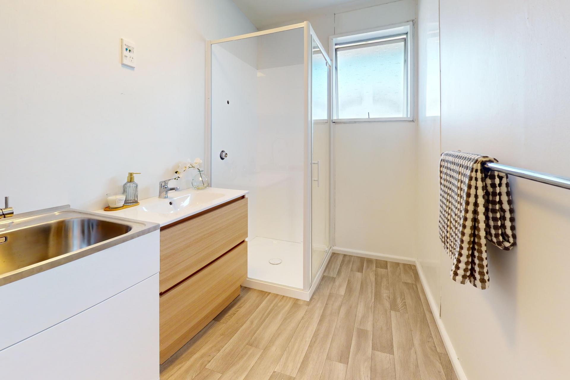 Unit 3, 294 Wills Street, Ashburton