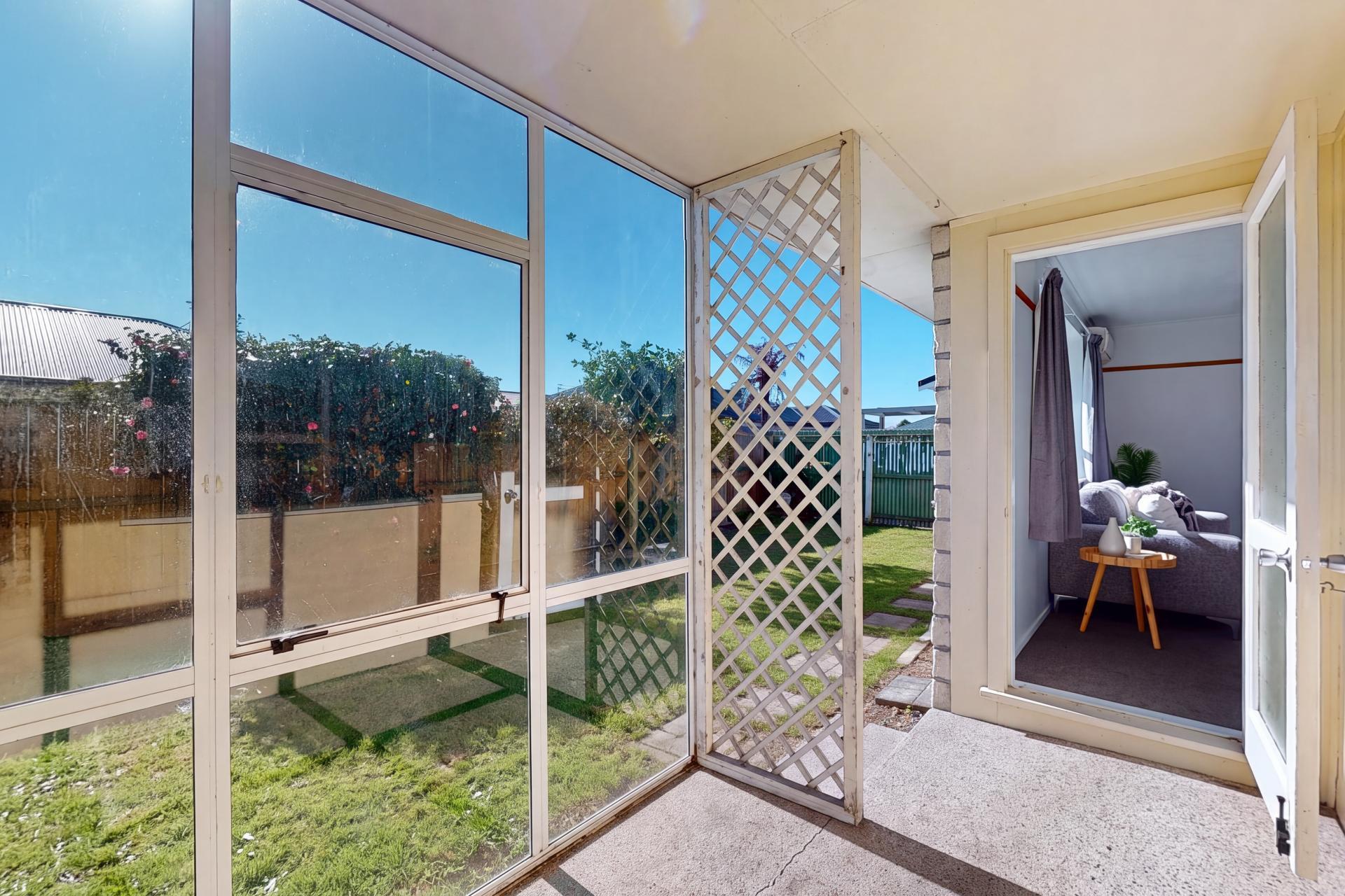 Unit 3, 294 Wills Street, Ashburton